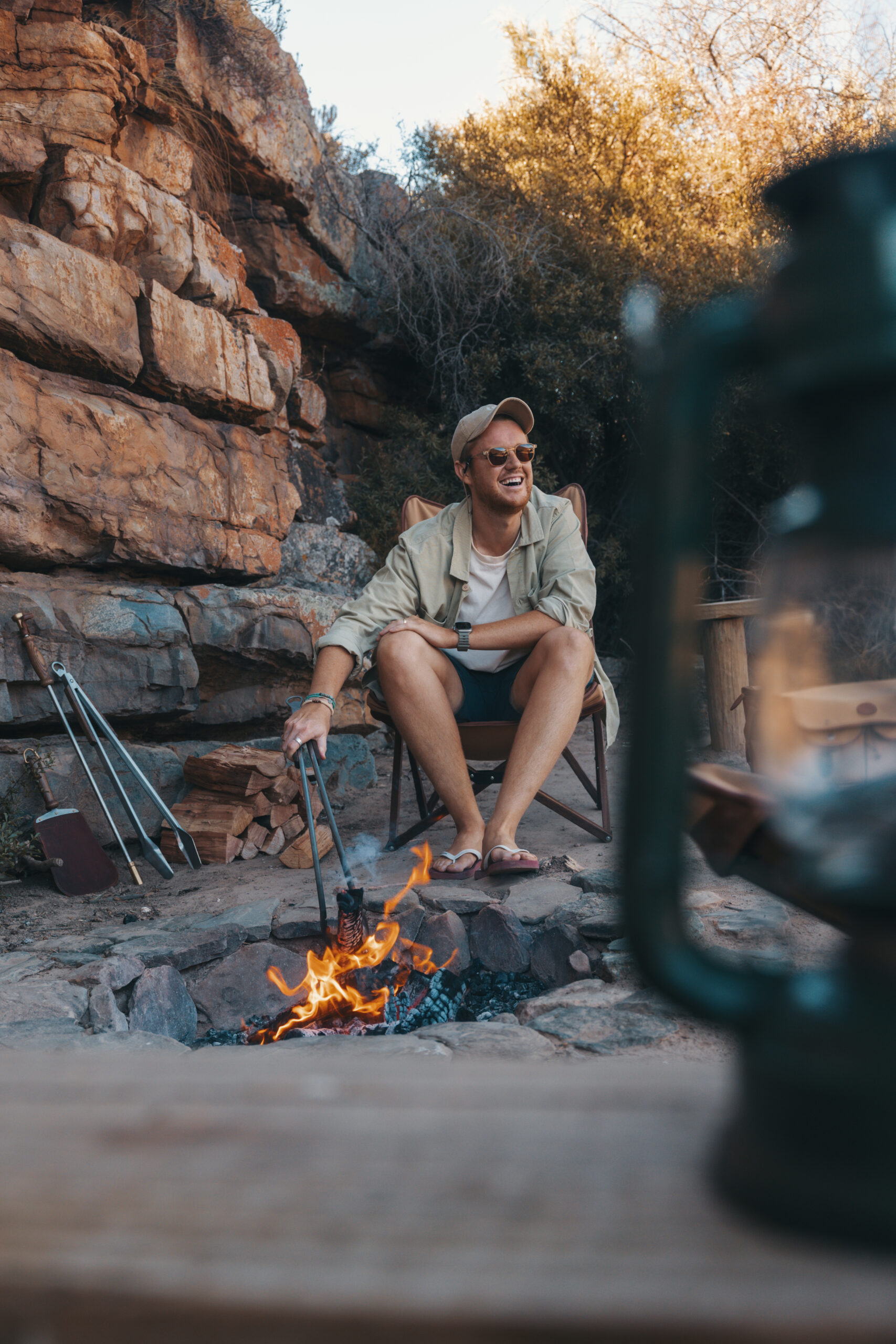 Donkey Long Tong (80cm)