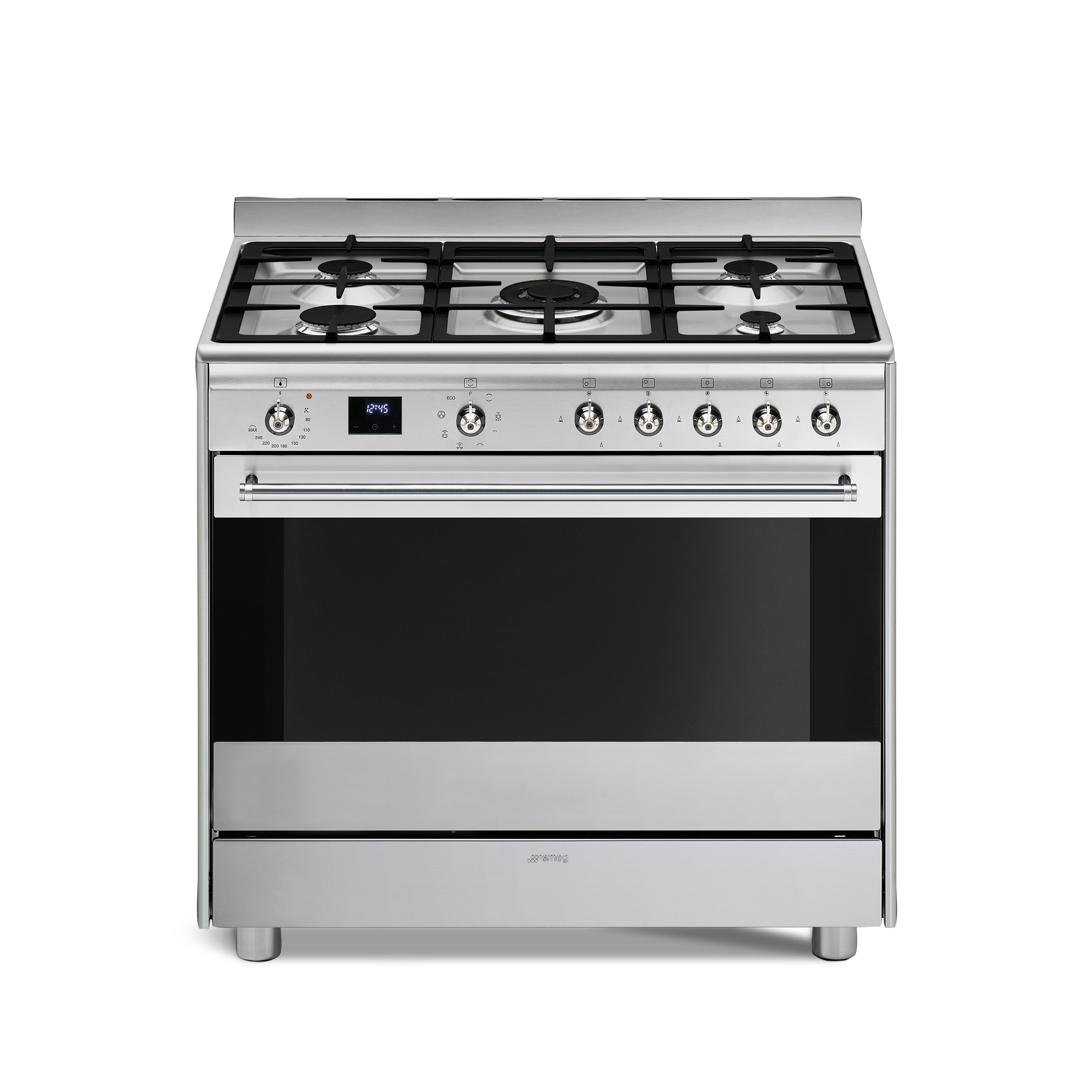90 cm Concert Gas-Electric Cooker