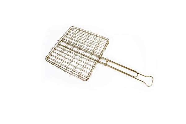 Mild Steel Grid – Small Box