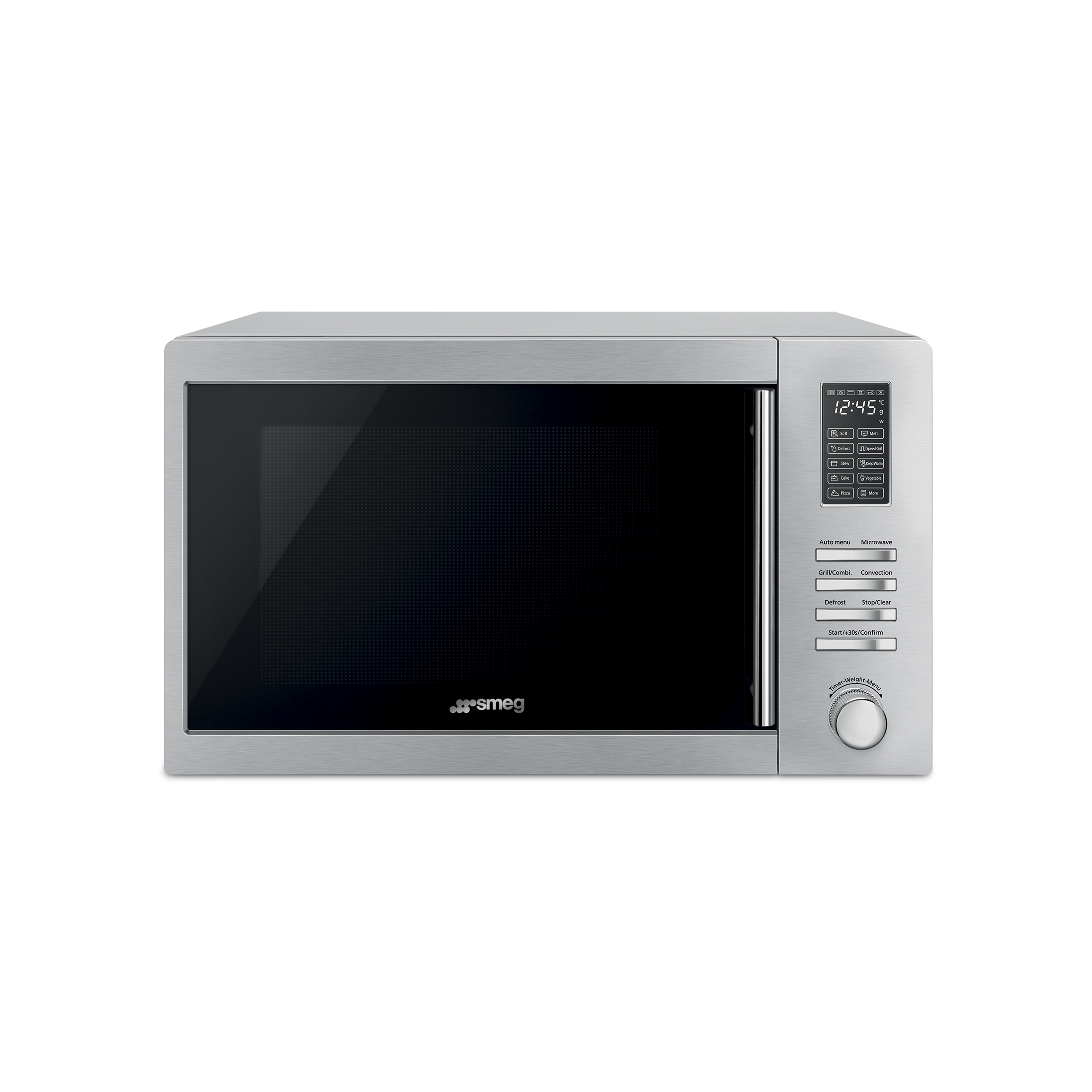 60cm Combination Microwave Oven