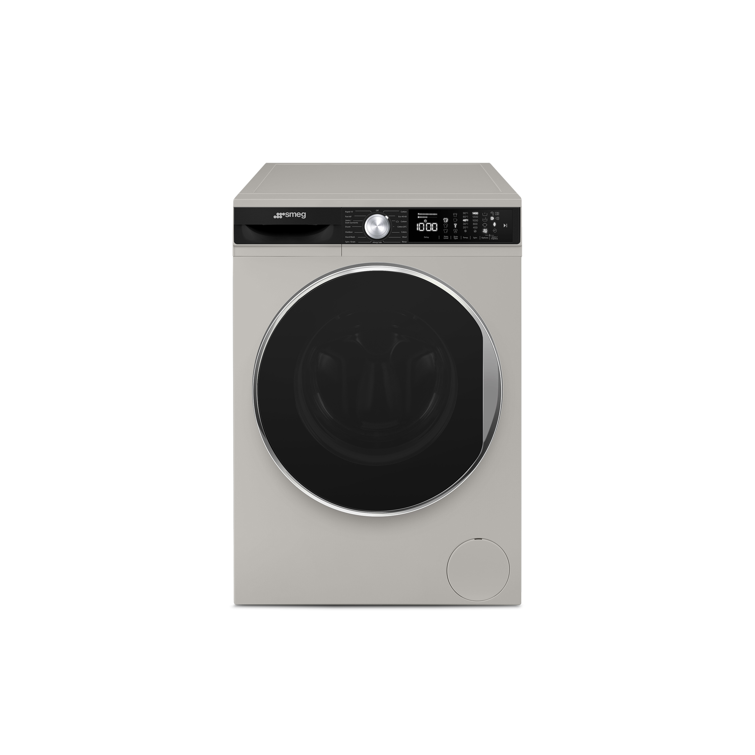 60 cm Washing Machine