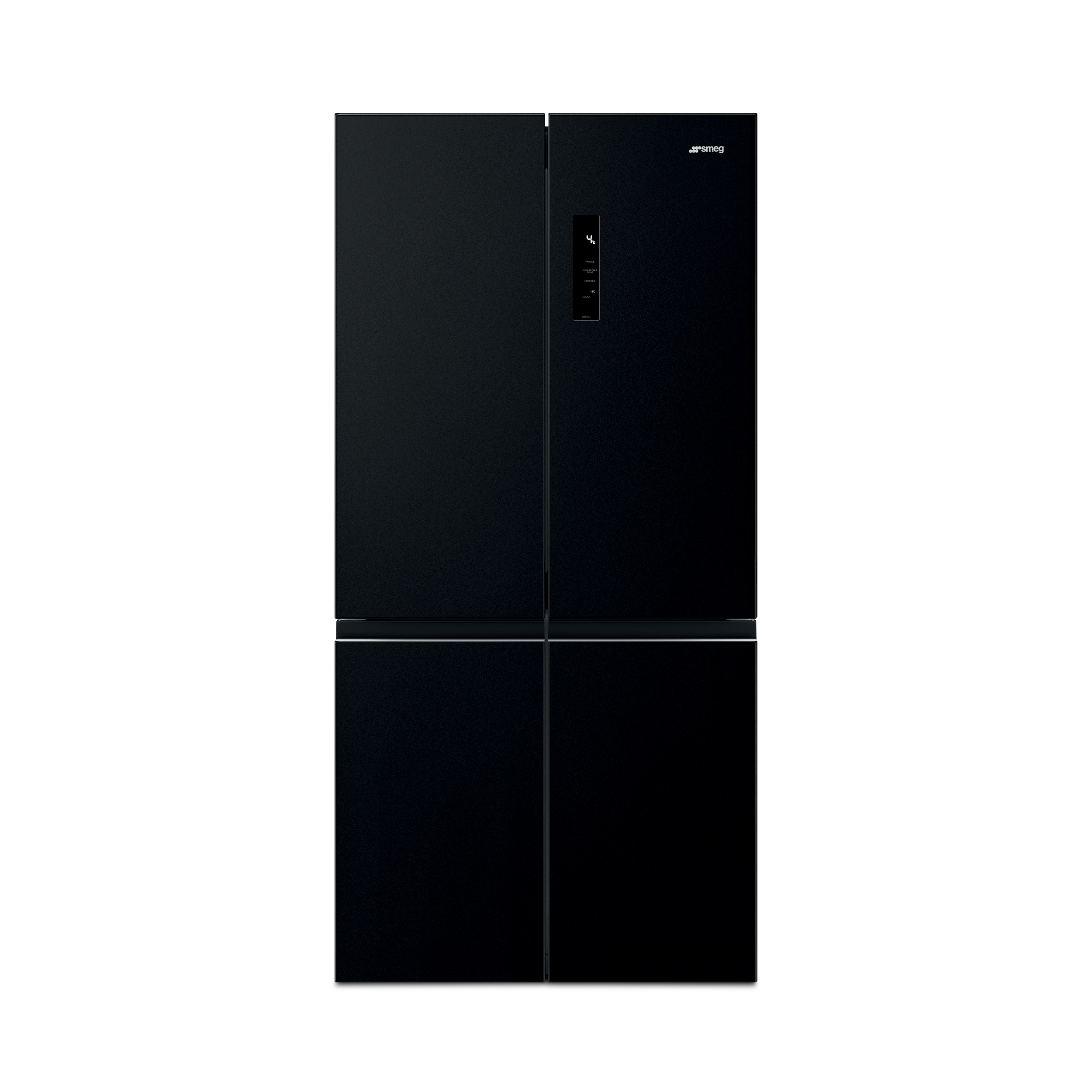 91 cm Combination Fridge-Freezer