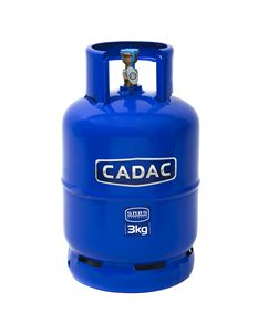 Cadac 3KG Cylinder