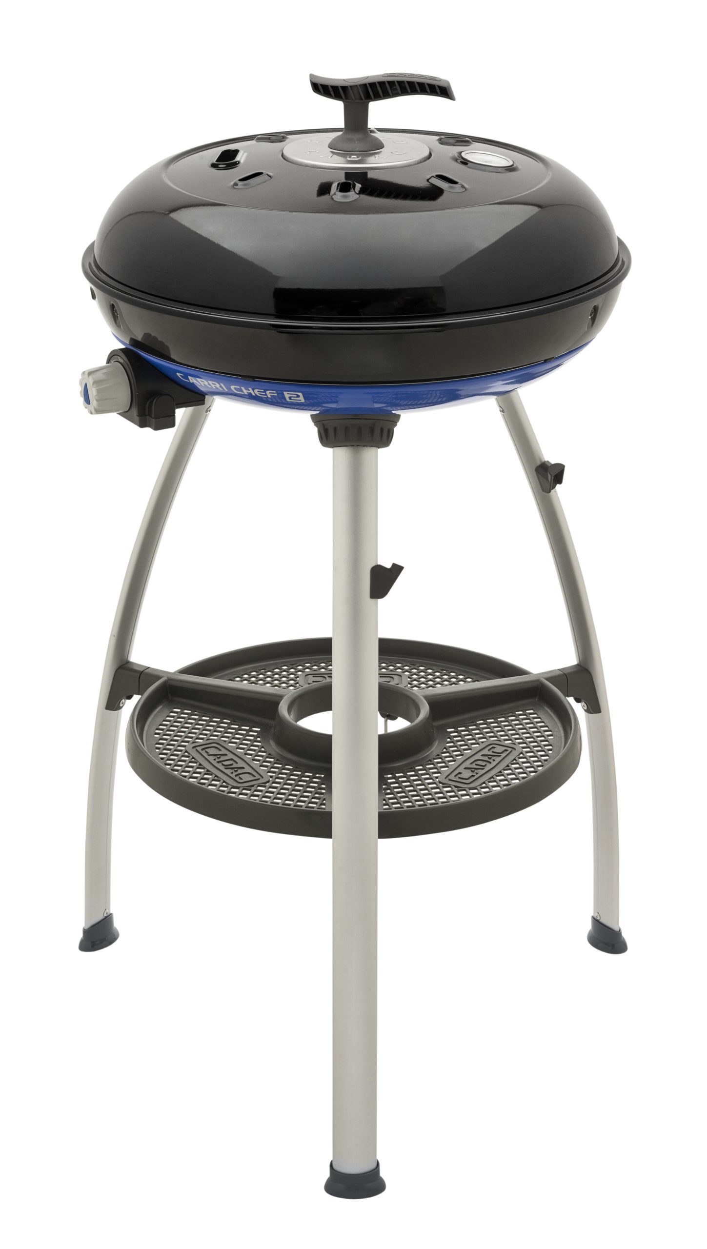 Carri Chef 2 - BBQ/Skottel Combo