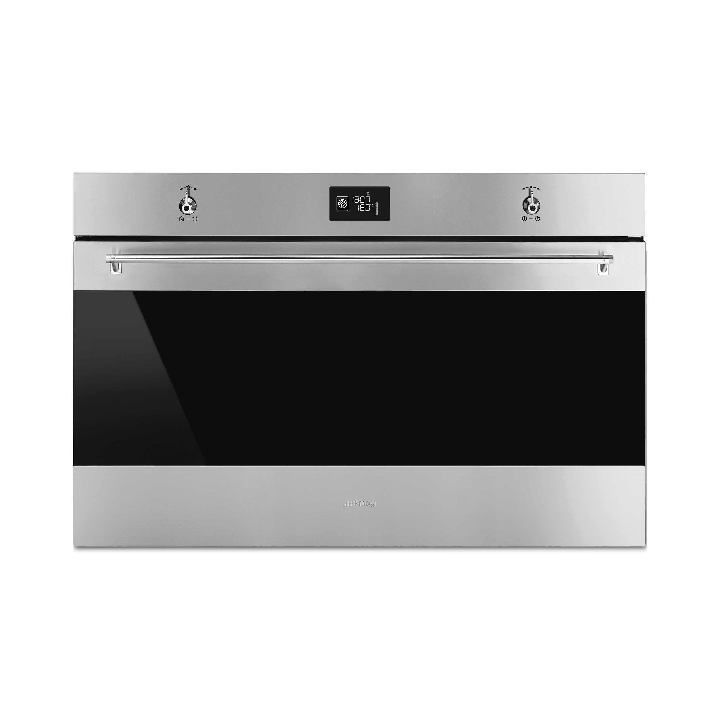 90x60 cm Classica Electric Oven