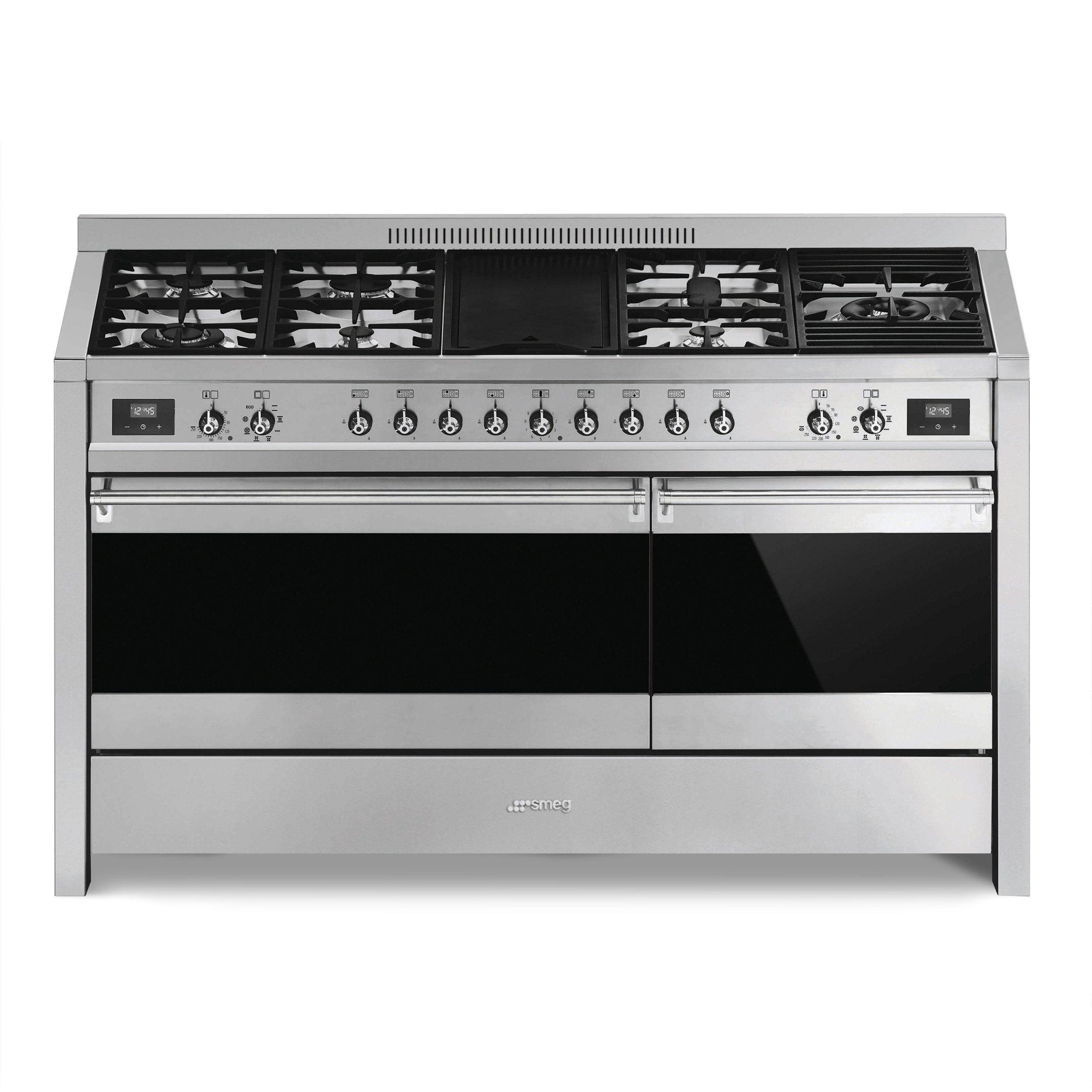 150 cm Opera Gas-Electric Range Stove