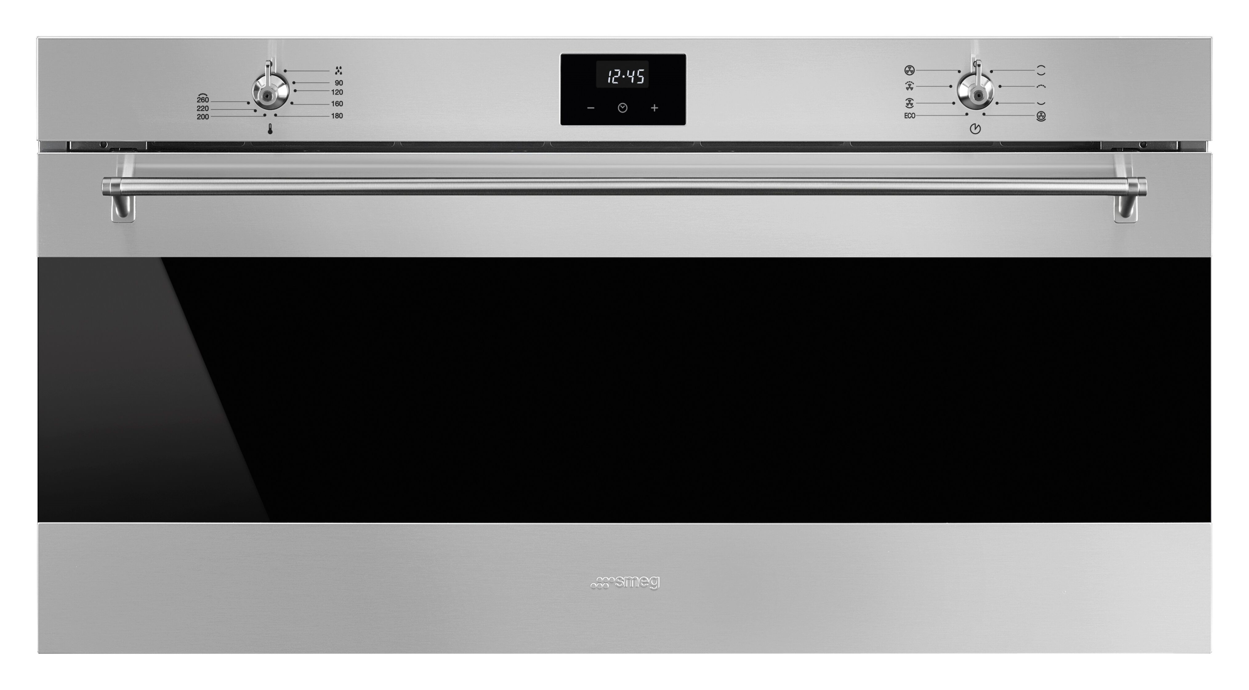 90x 48 cm Classic Electric Oven