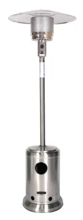 Patio Heater S/S