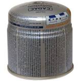 190GR PIERCABLE GAS CARTRIDGE