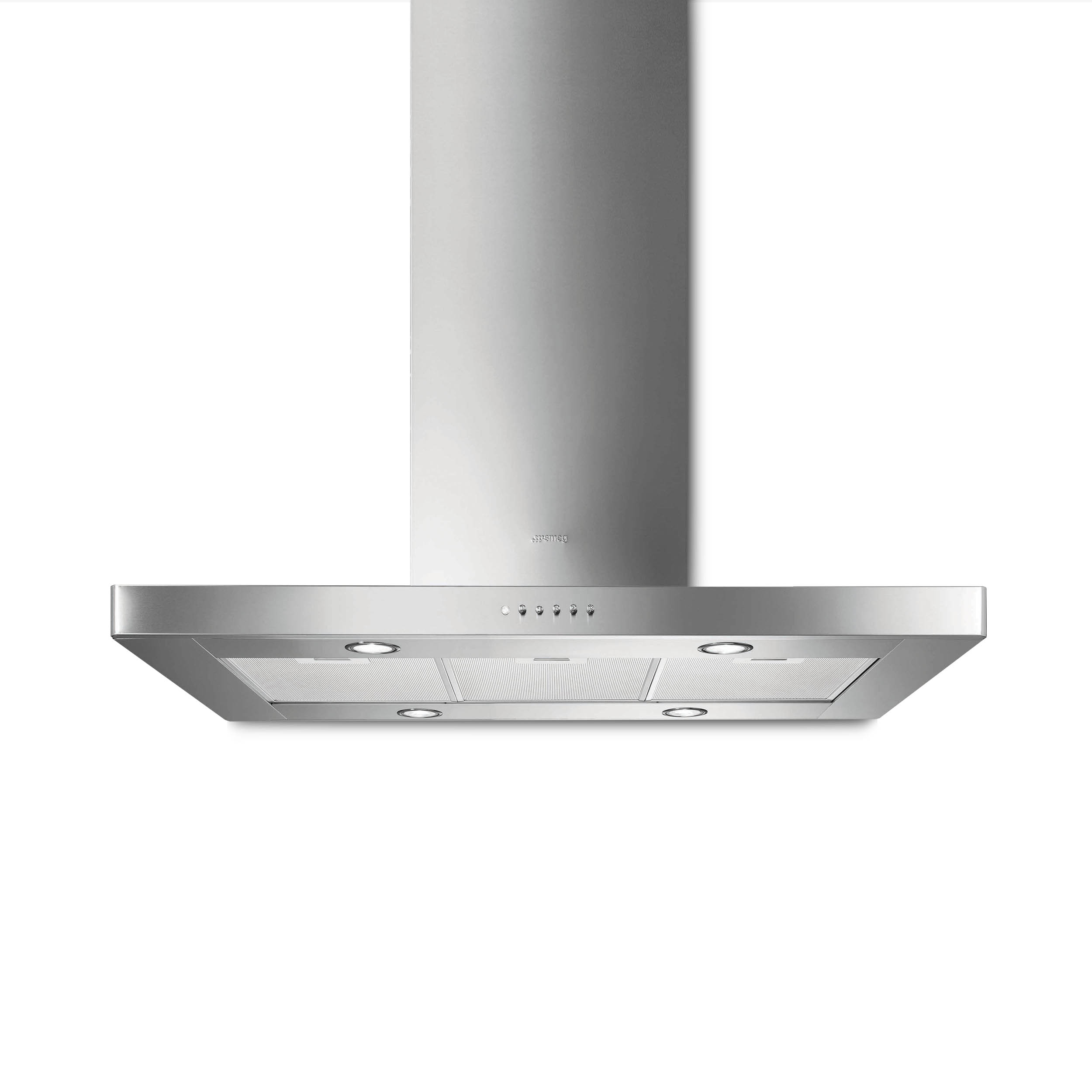 90cm Island Extractor