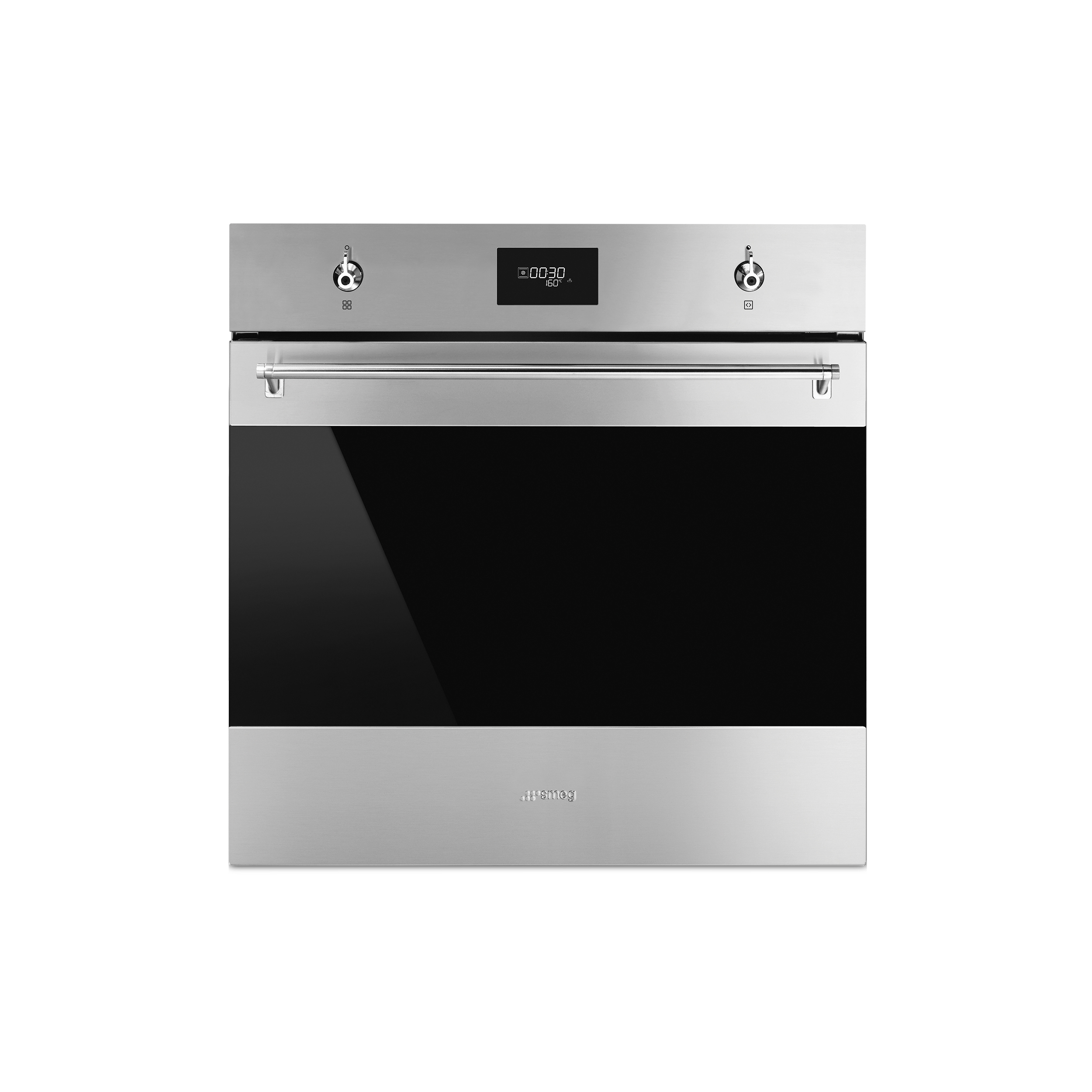 60cm Classic Traditional Oven