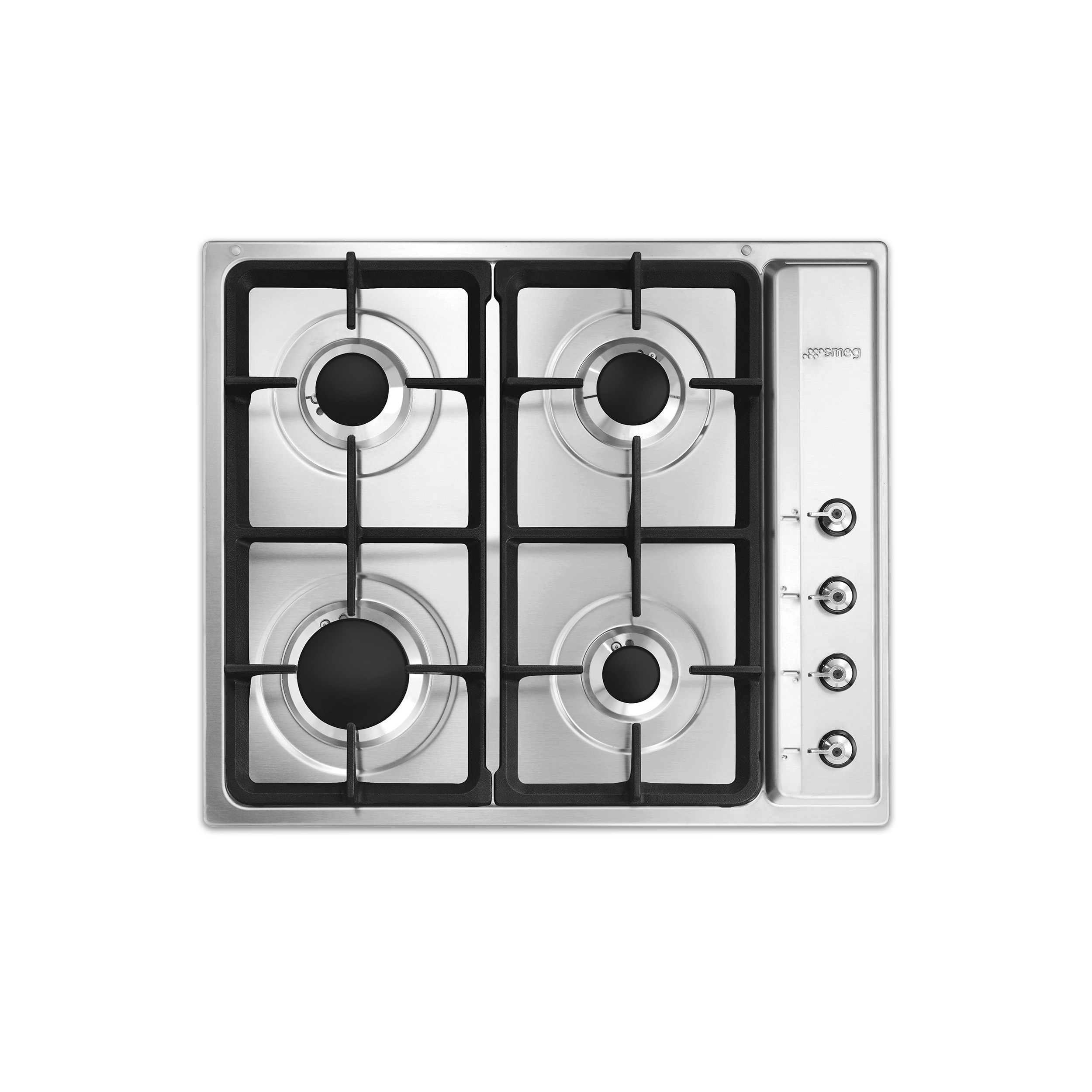 60 cm Classic Traditional Gas hob
