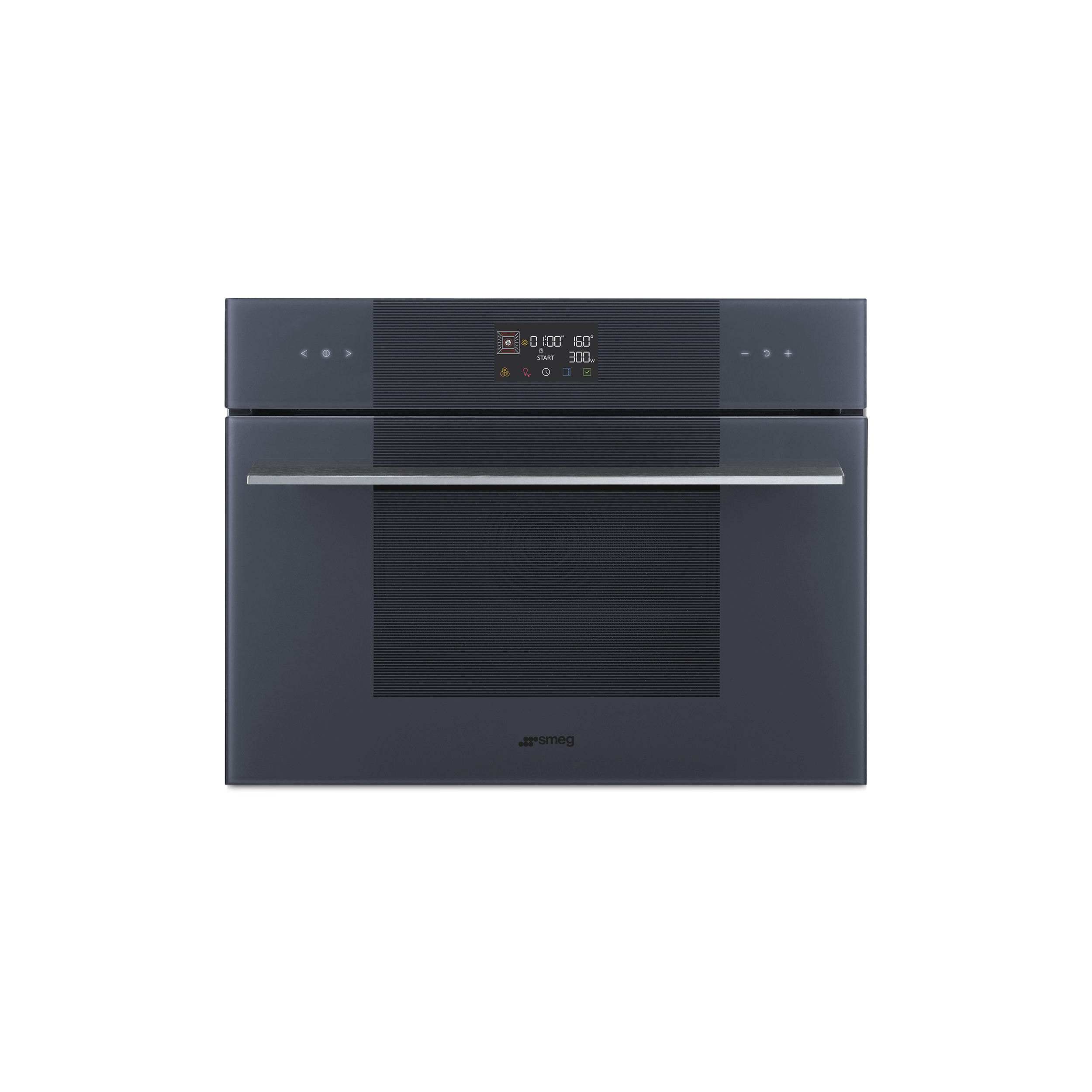 60x45 cm Linea Compact Microwave Oven