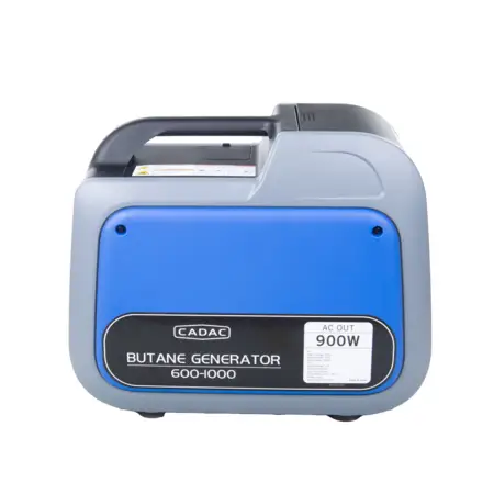 Cadac Butane Generator 1000w
