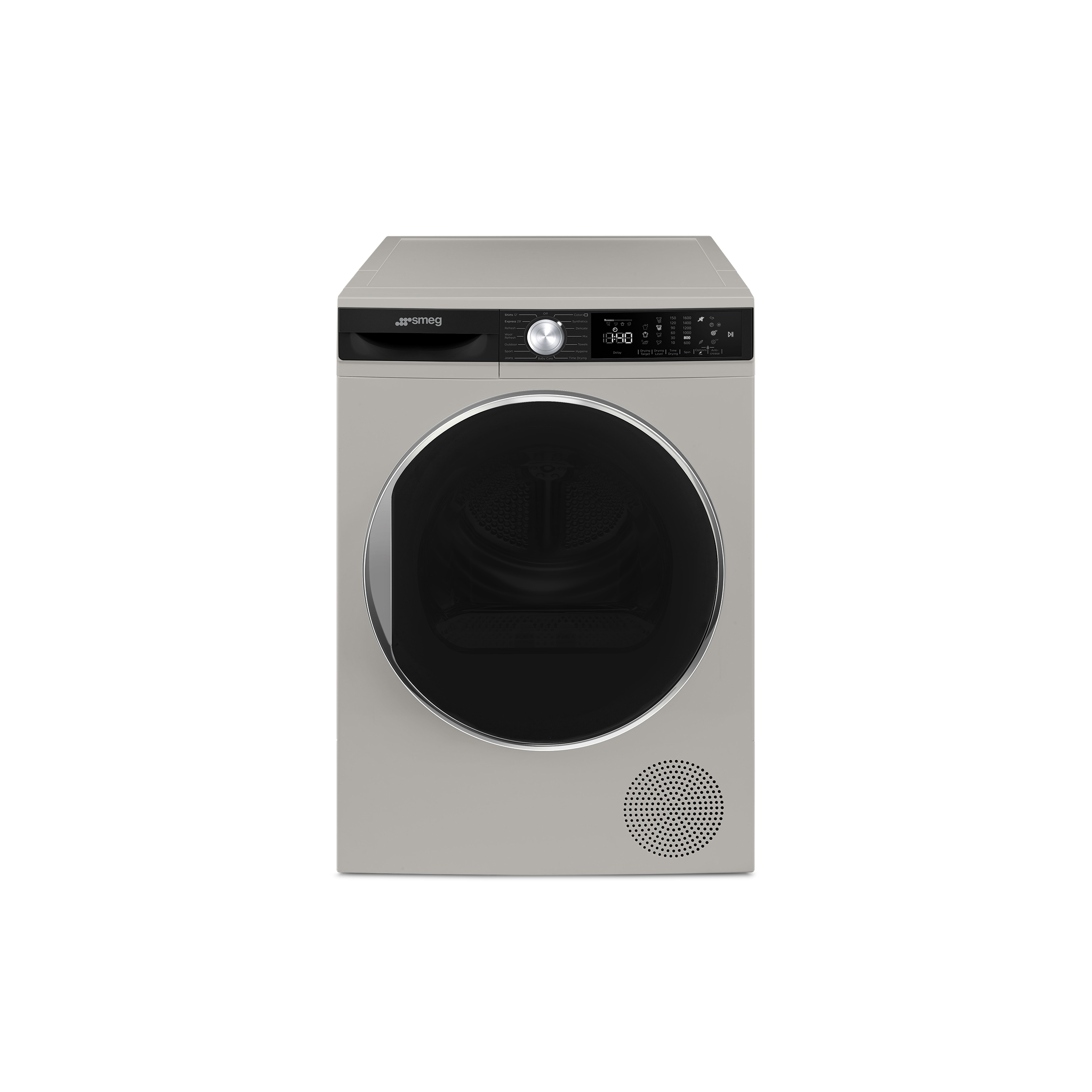 60 cm Condenser Dryer