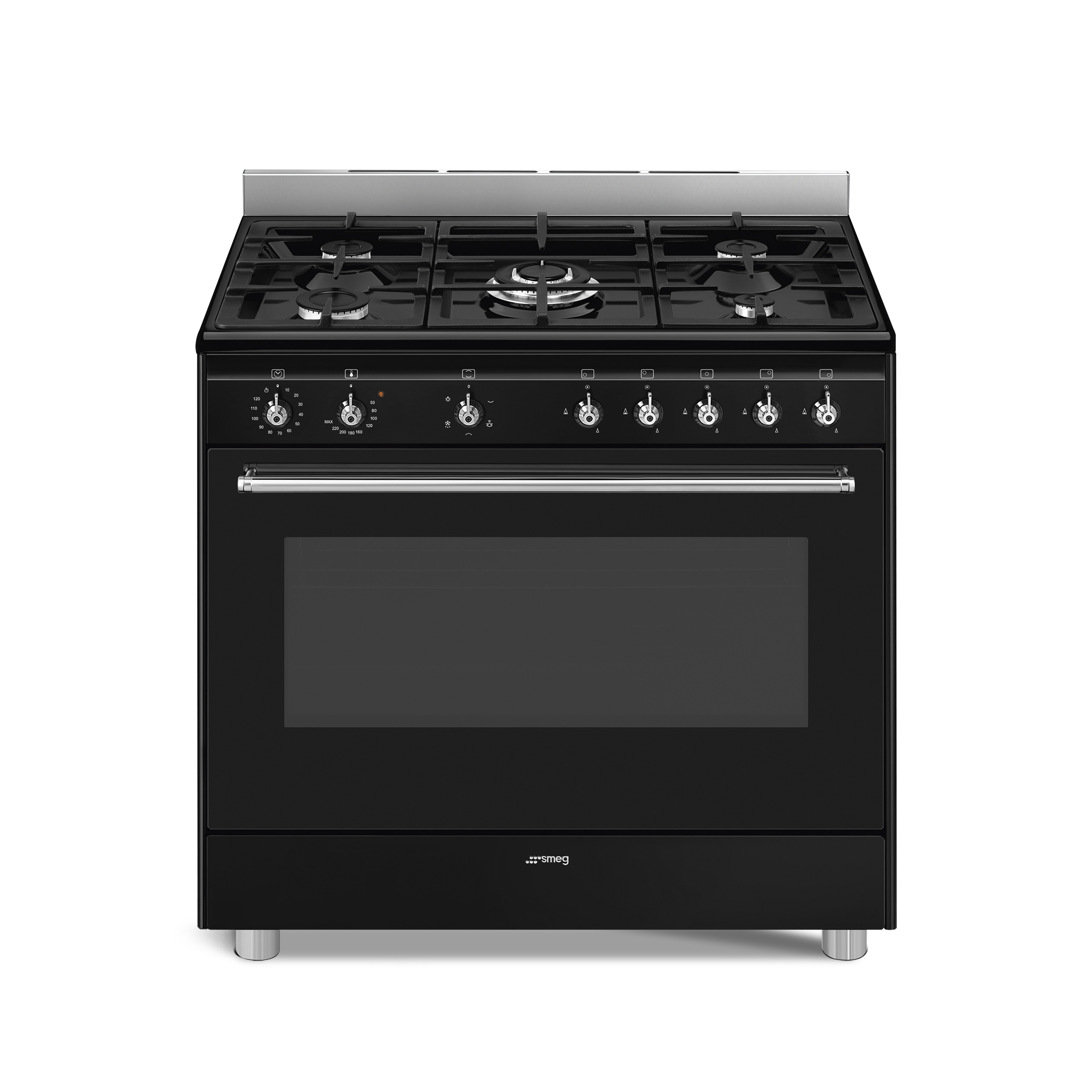 90 cm Concert Full Gas Cooker