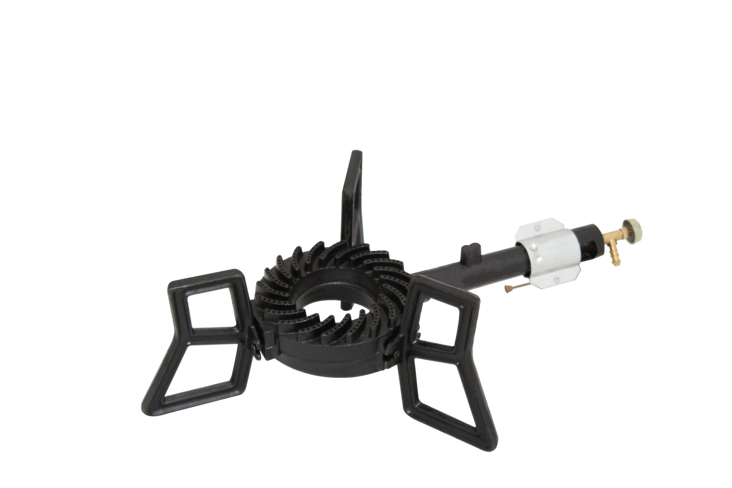 High Pressure Wok Burner