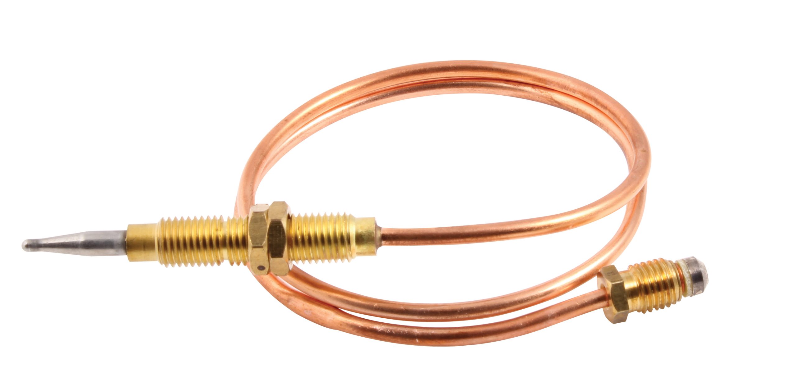 Safegas Thermocouple 1200mm