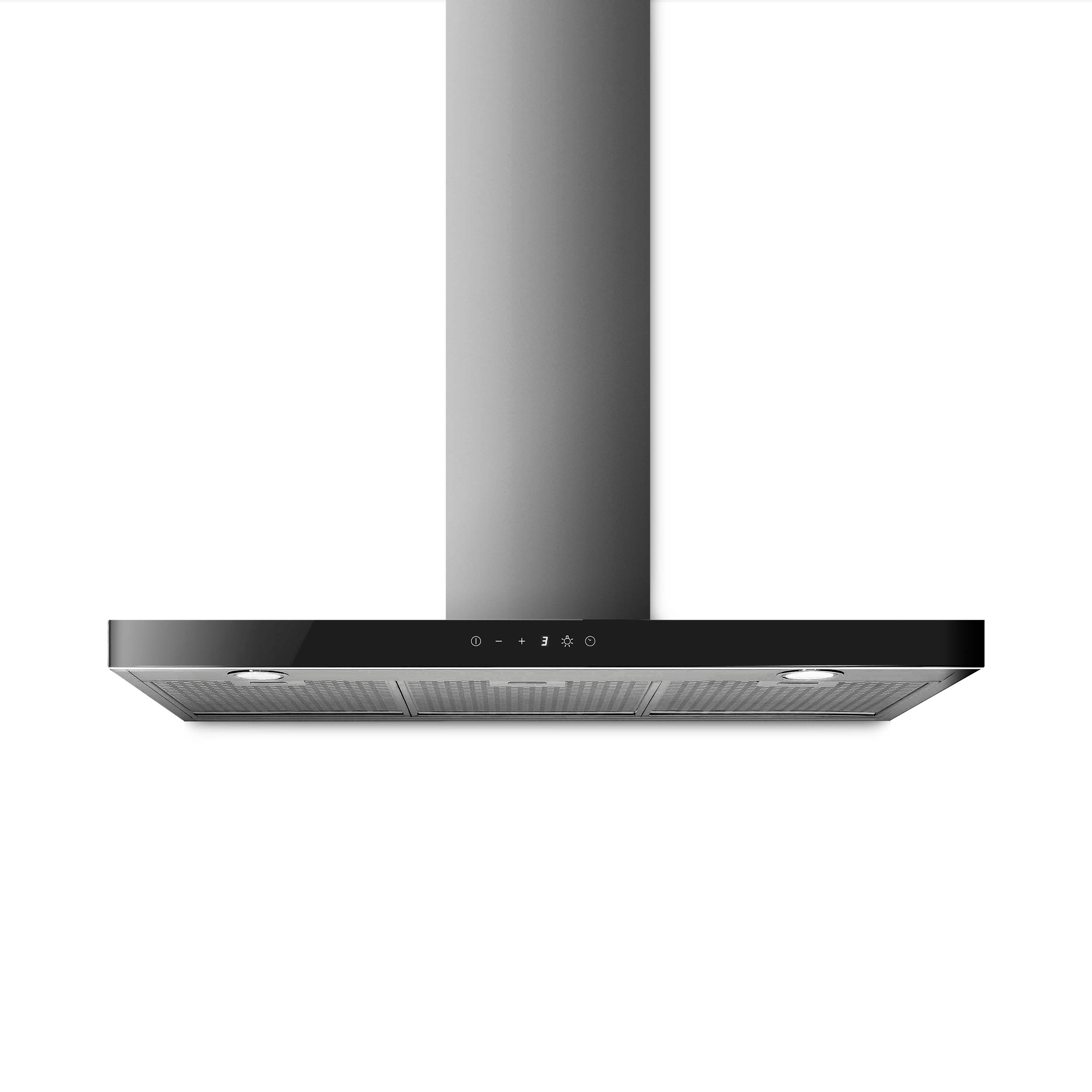90cm Linea Extractor Hood