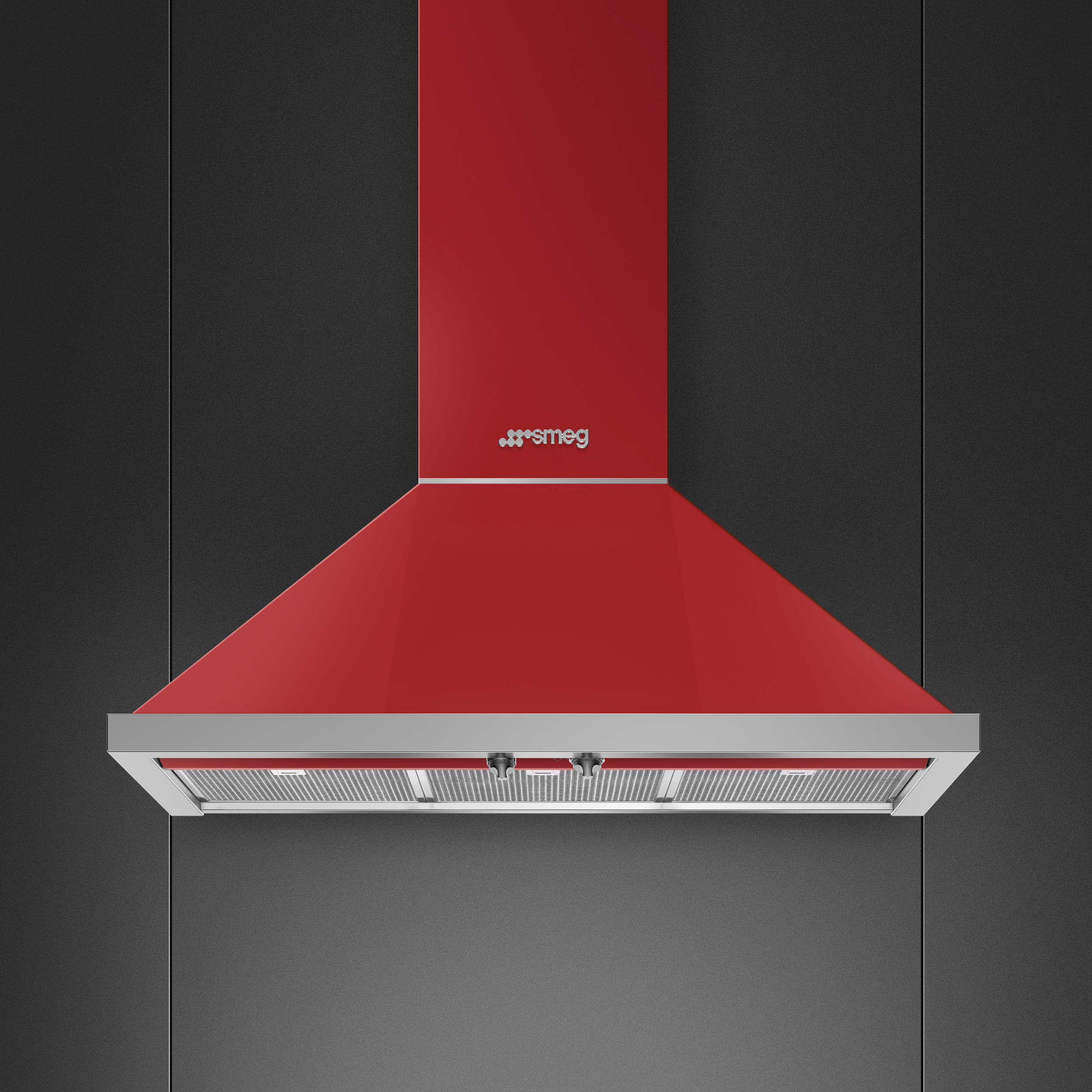 90 cm Portofino Extractor