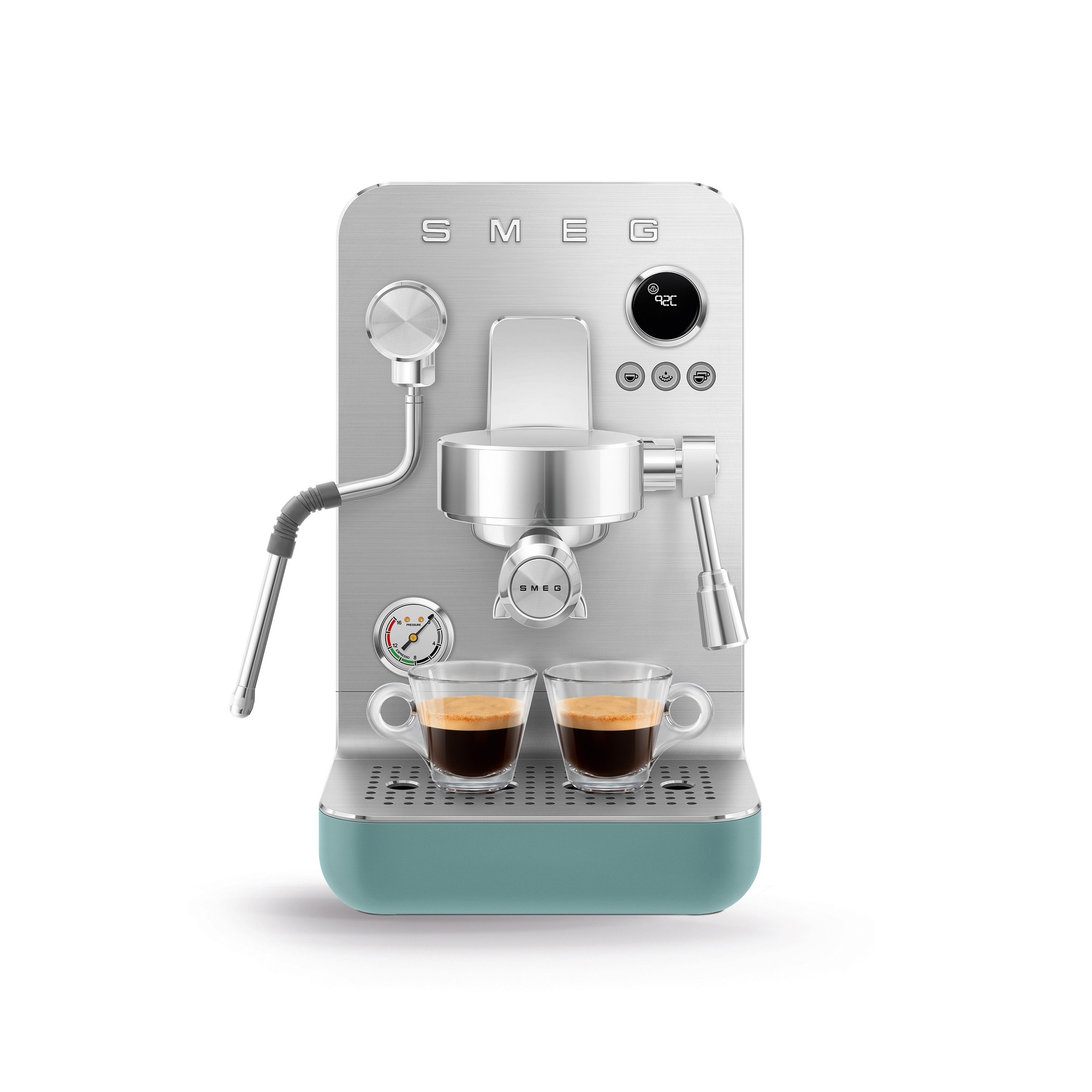 Minipro Espresso Coffee Machine 
