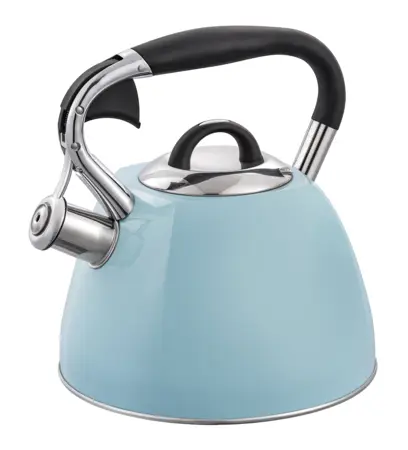 Whistling Kettle 
