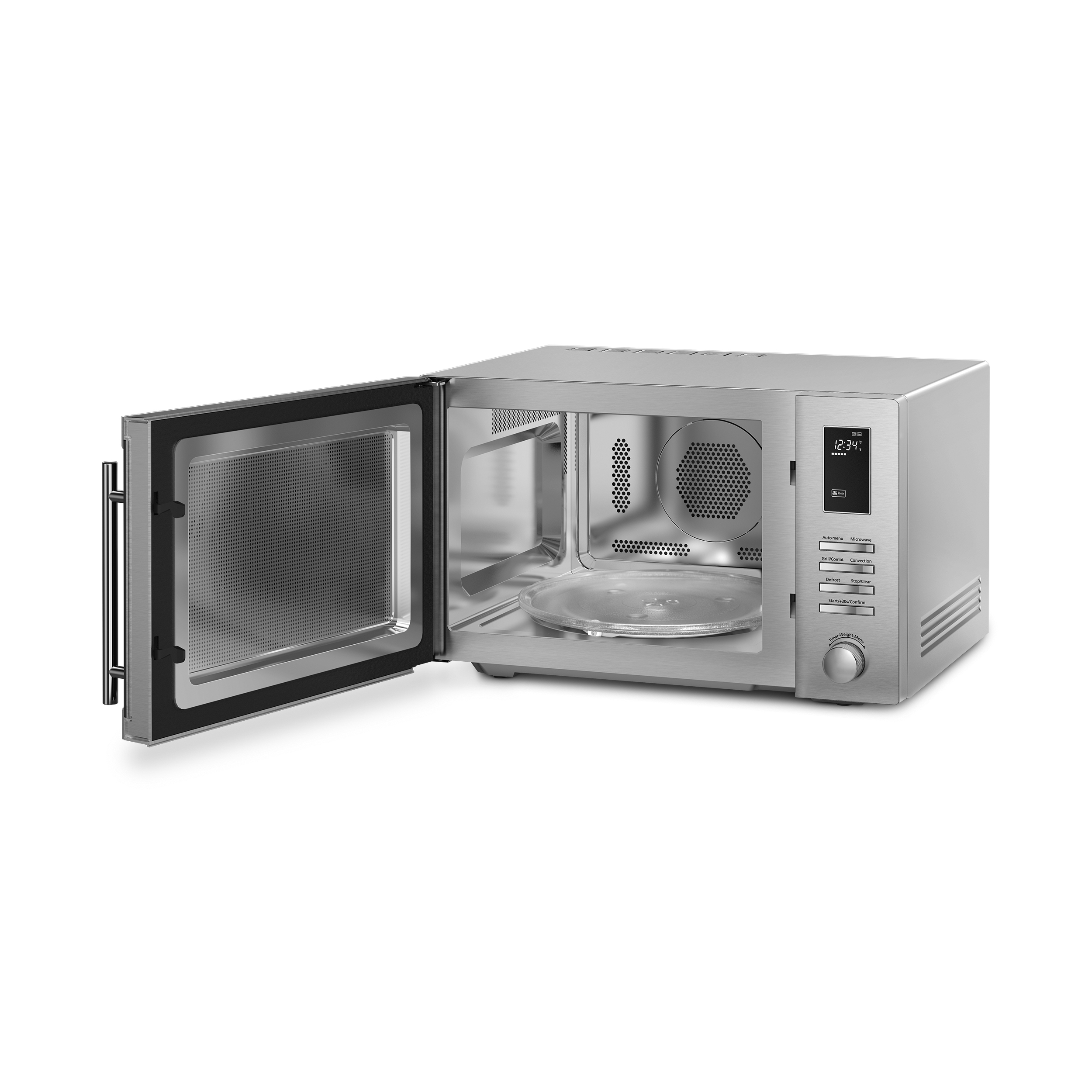 60cm Combination Microwave Oven