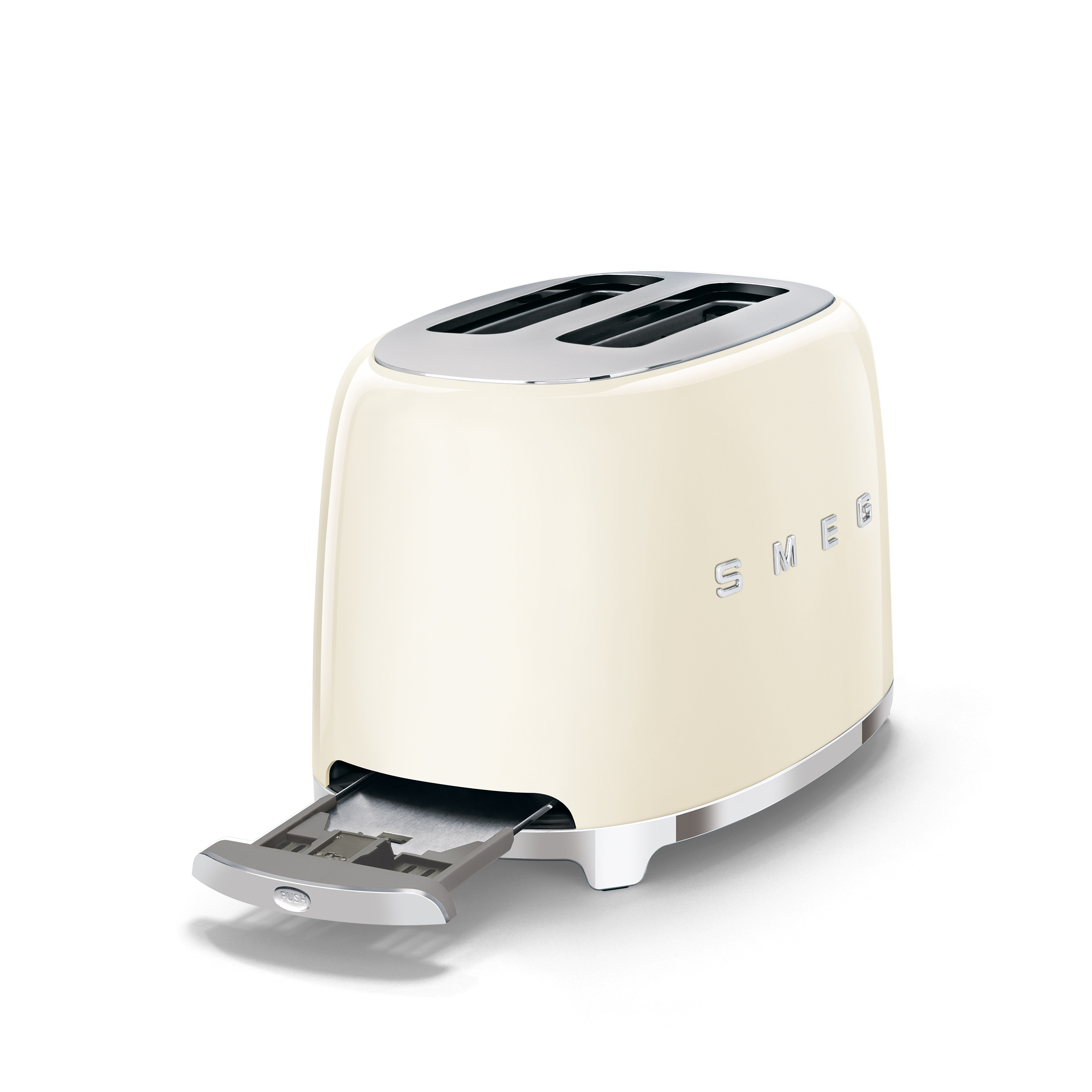 Smeg Retro 2 Slice Toaster
