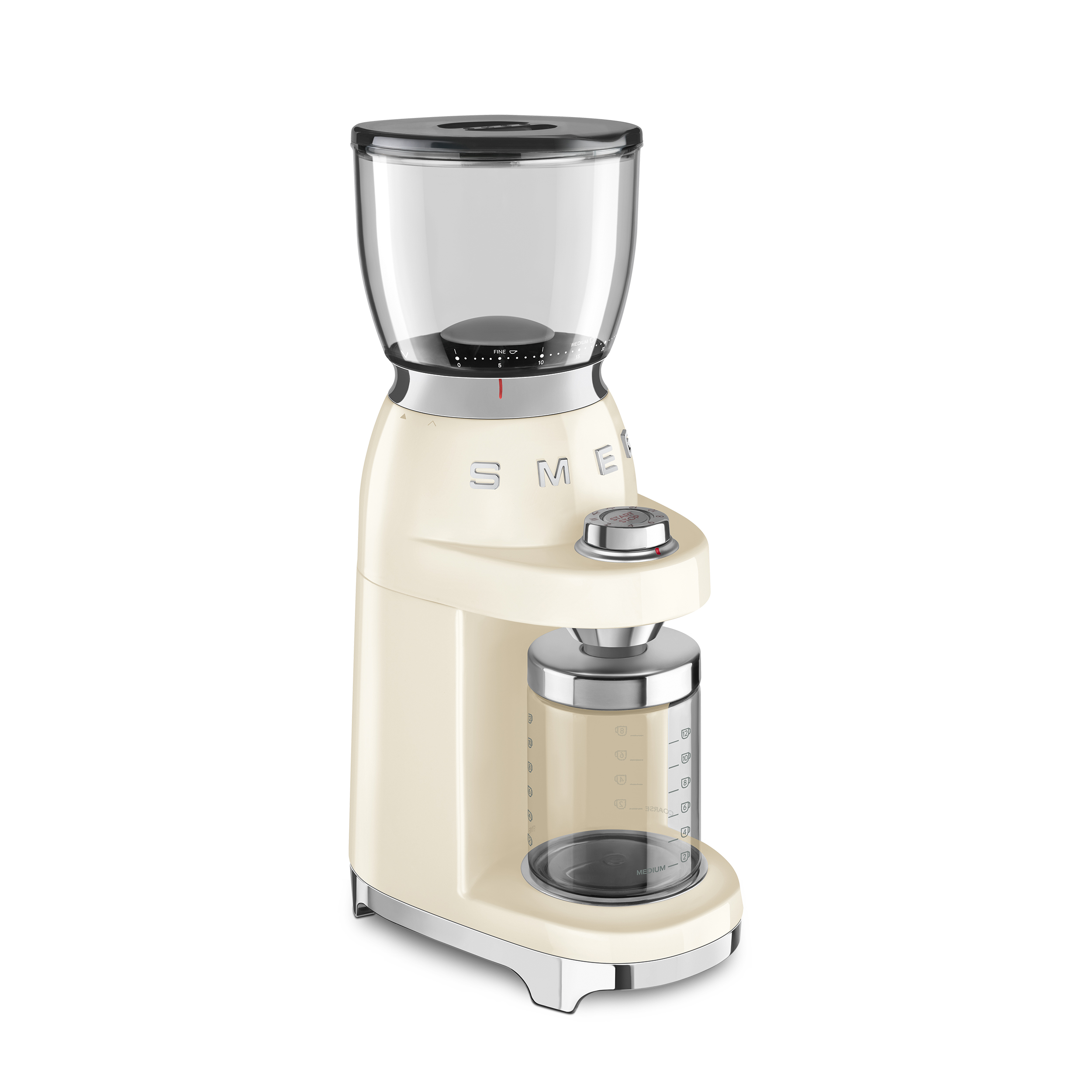 Retro Coffee Grinder