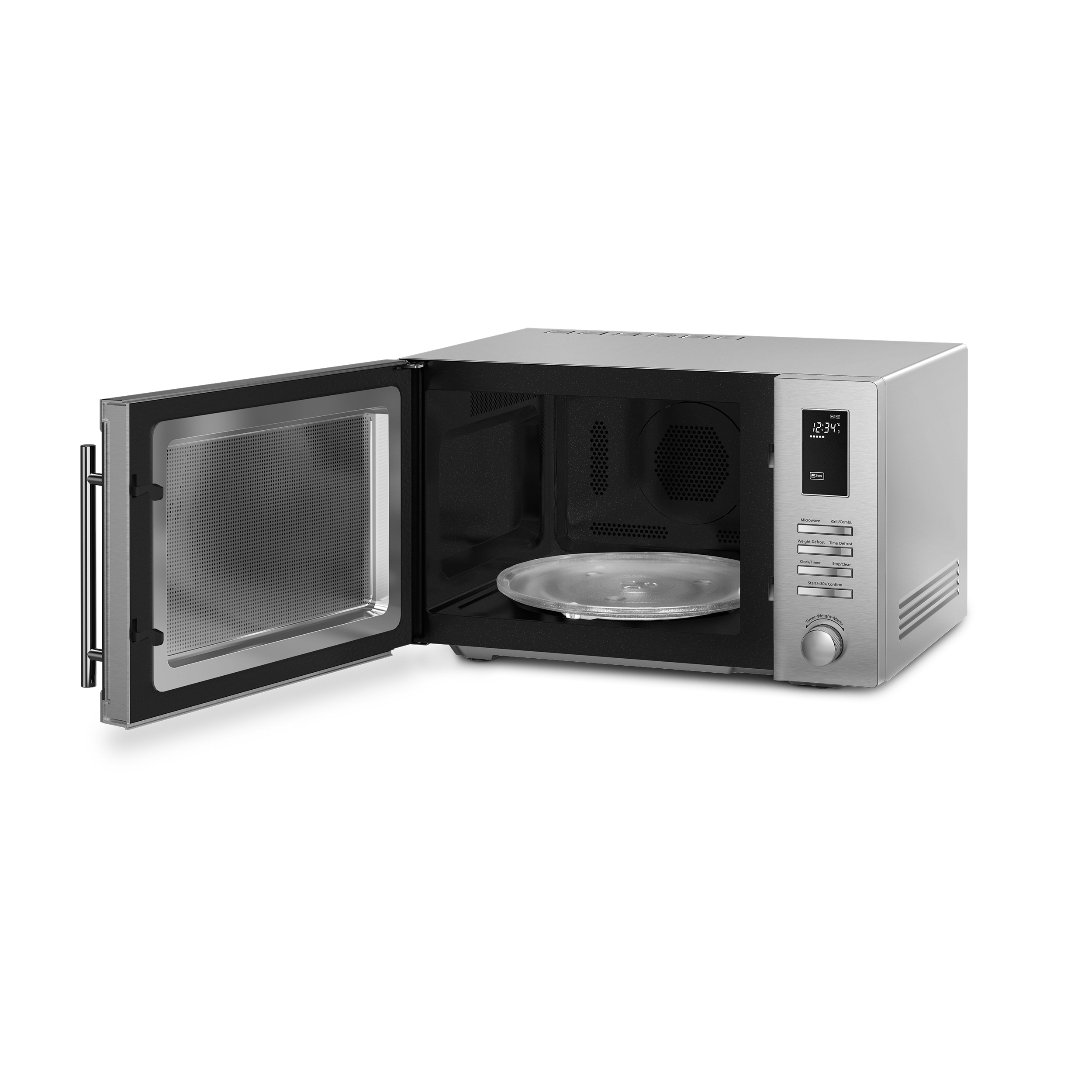 60cm Microwave Oven
