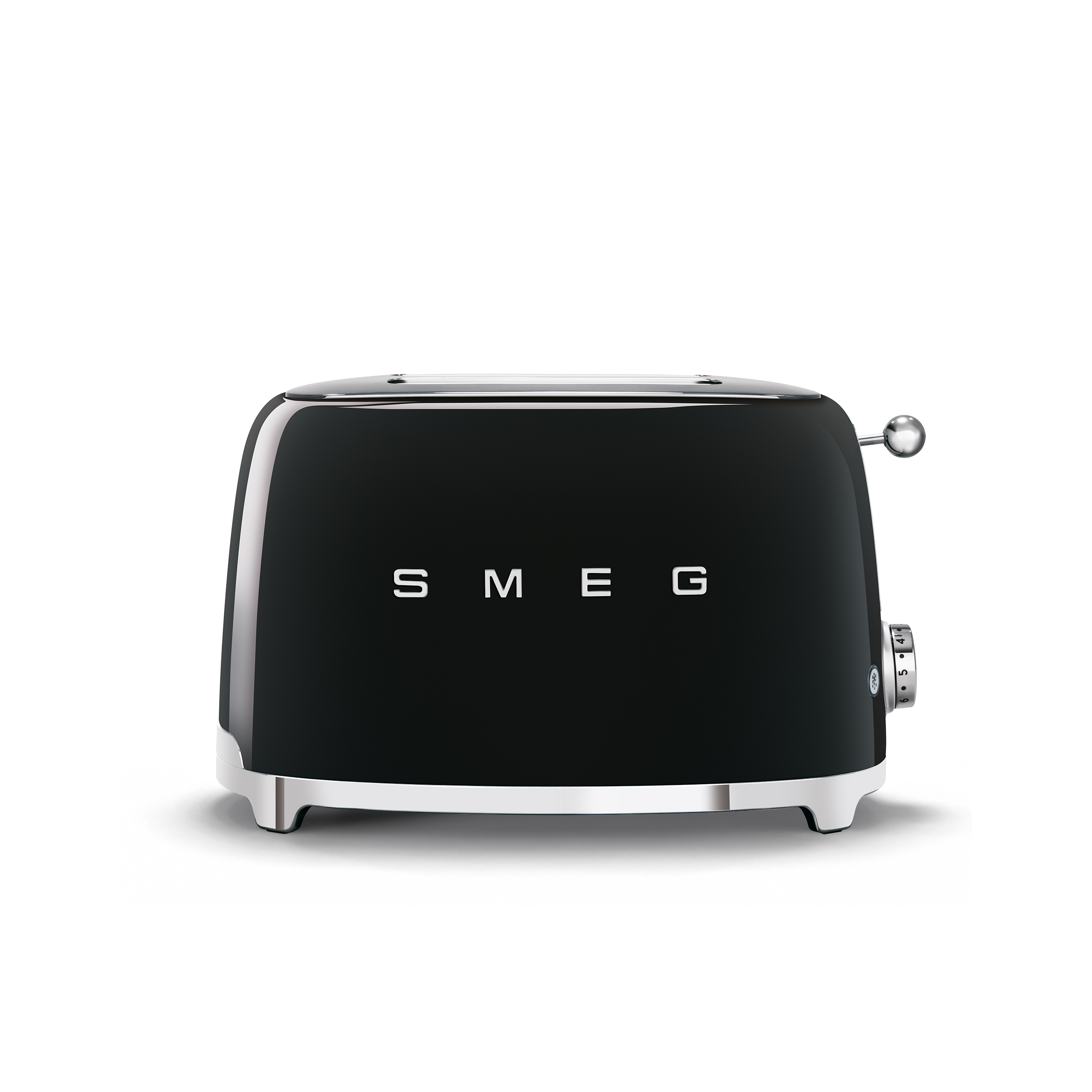 Smeg Retro 2 Slice Toaster
