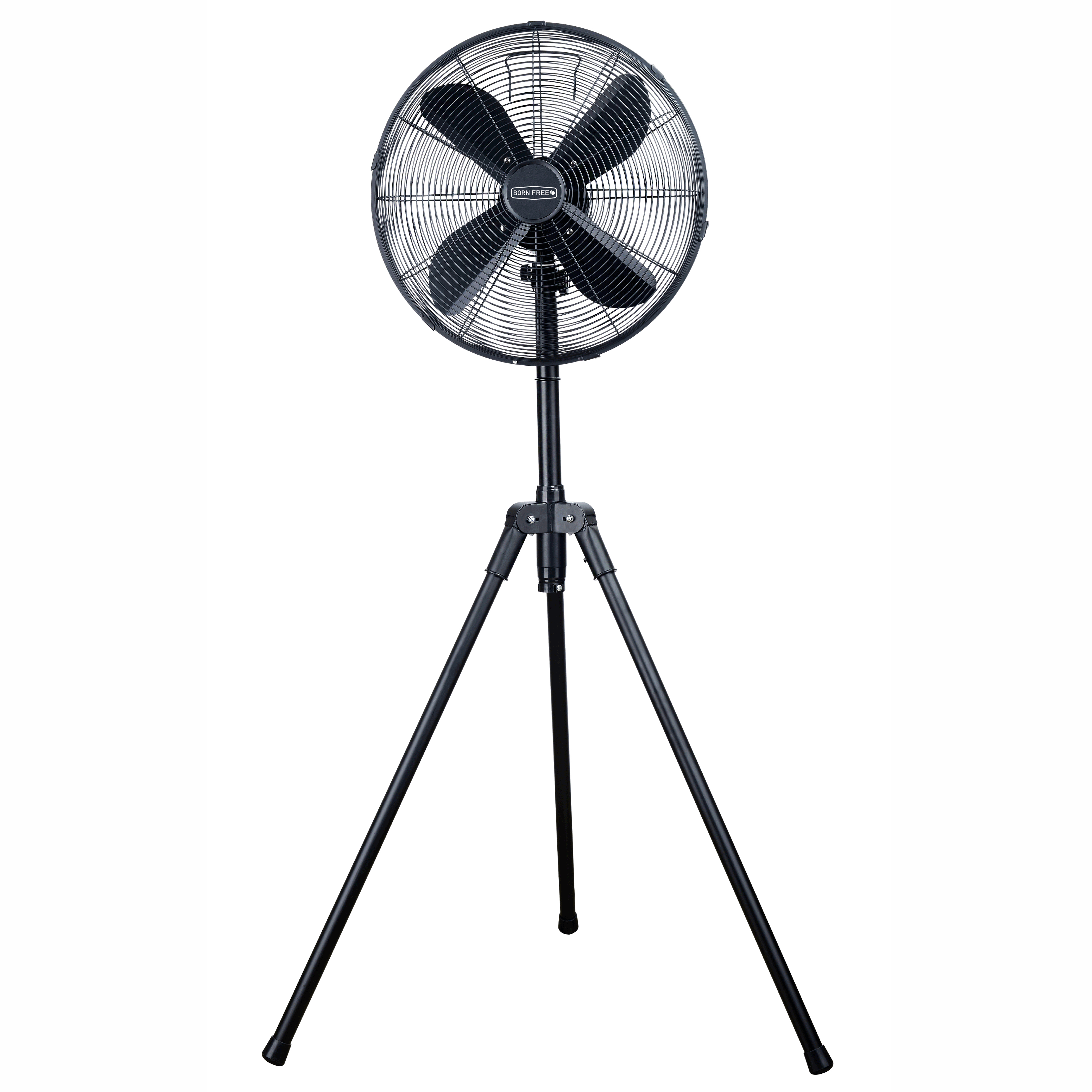 40 cm Tripod metal fan