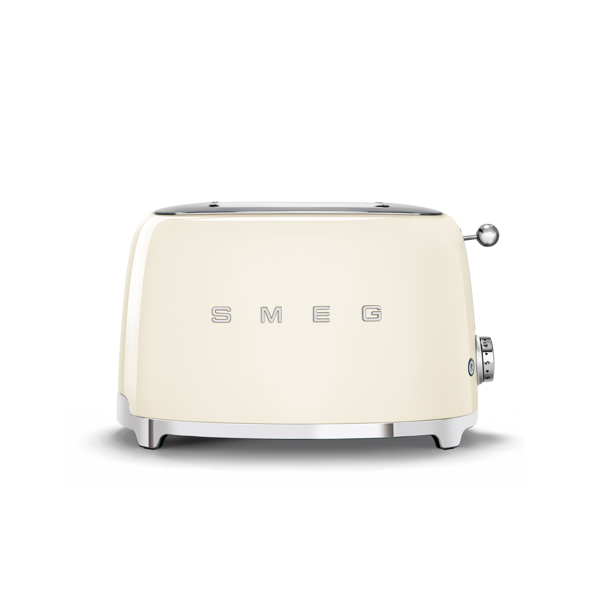 Smeg Retro 2 Slice Toaster