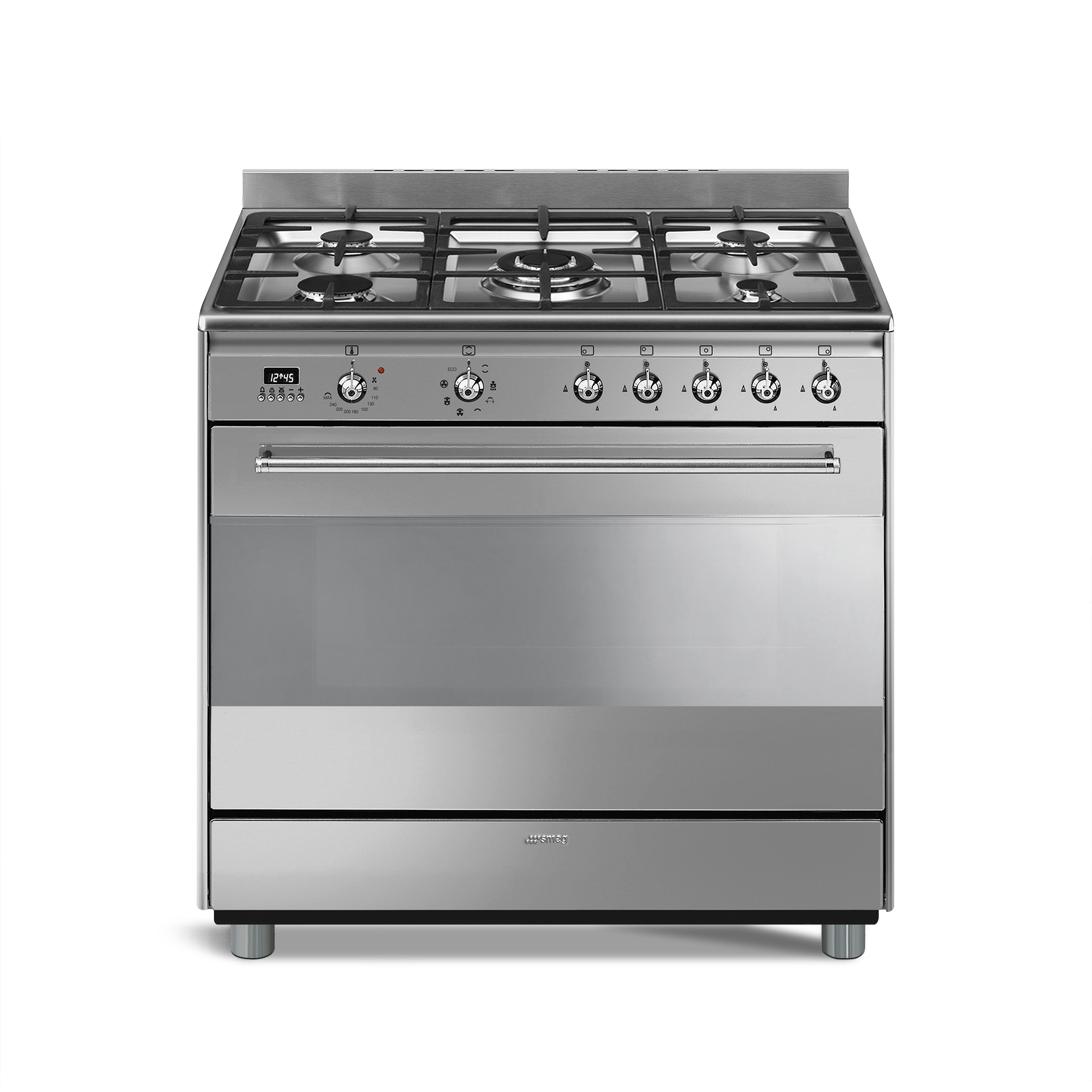 90 cm Concert Full Gas Cooker