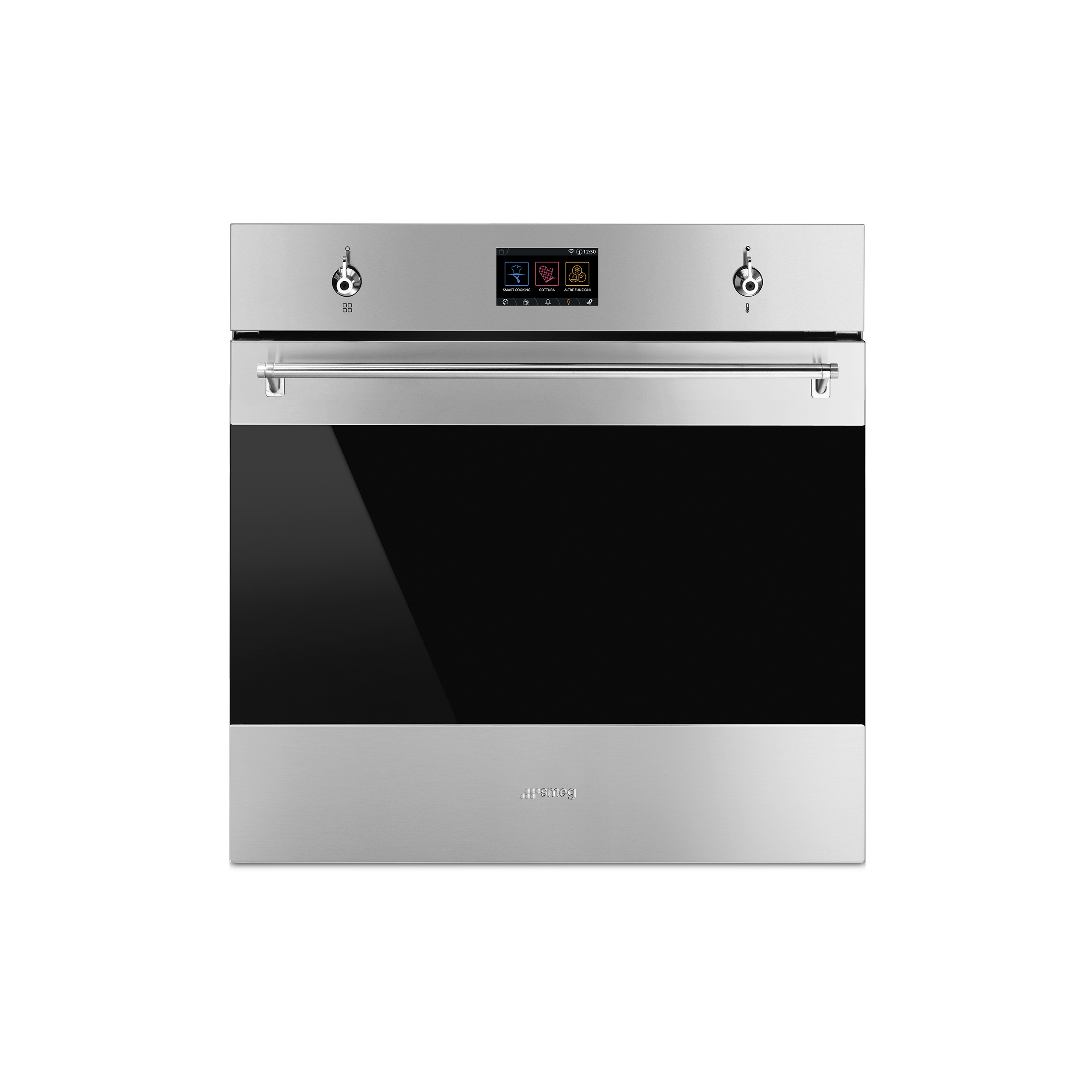 60 cm Classic Omnichef Microwave, Oven & 100% Steam