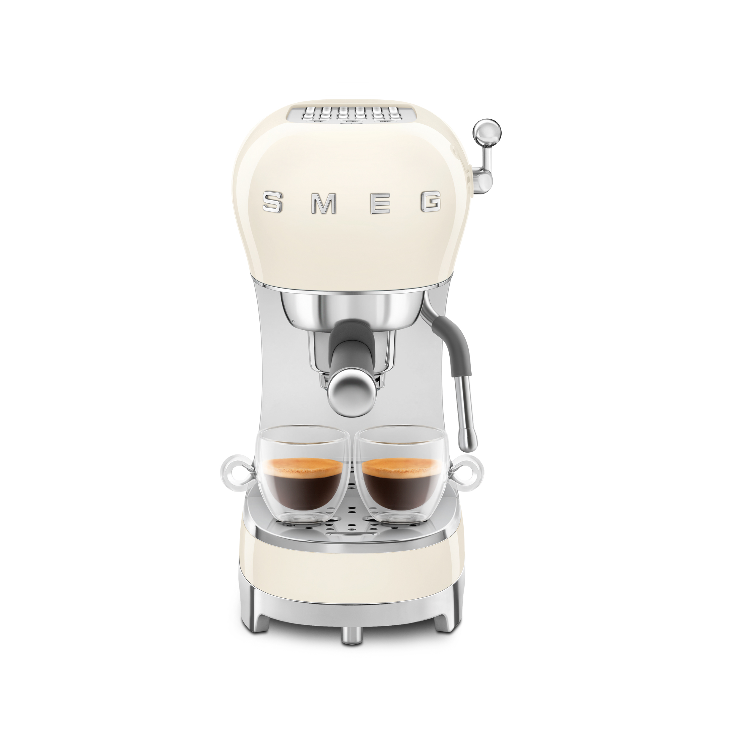 Smeg Espresso Coffee Machine