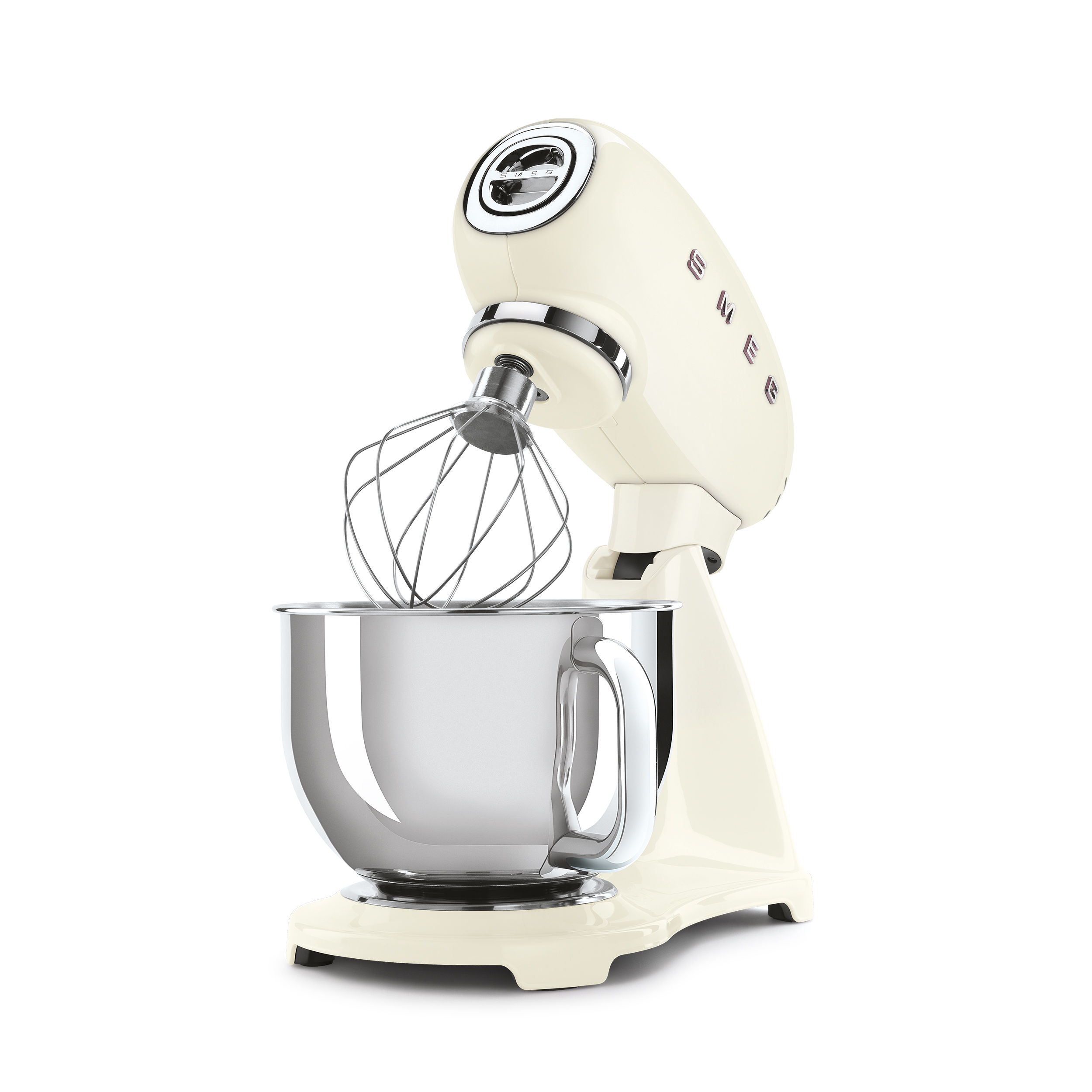 Retro Stand Mixer  