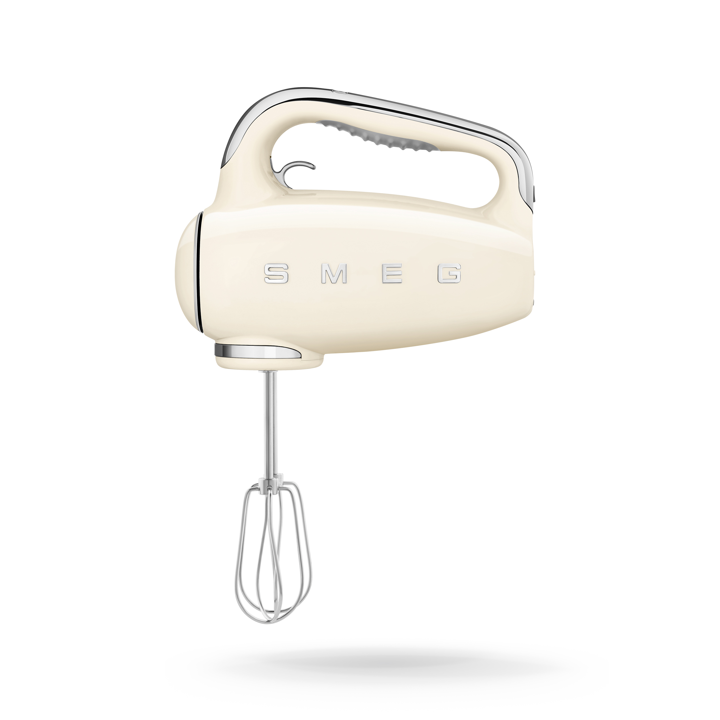 Retro Hand Mixer
