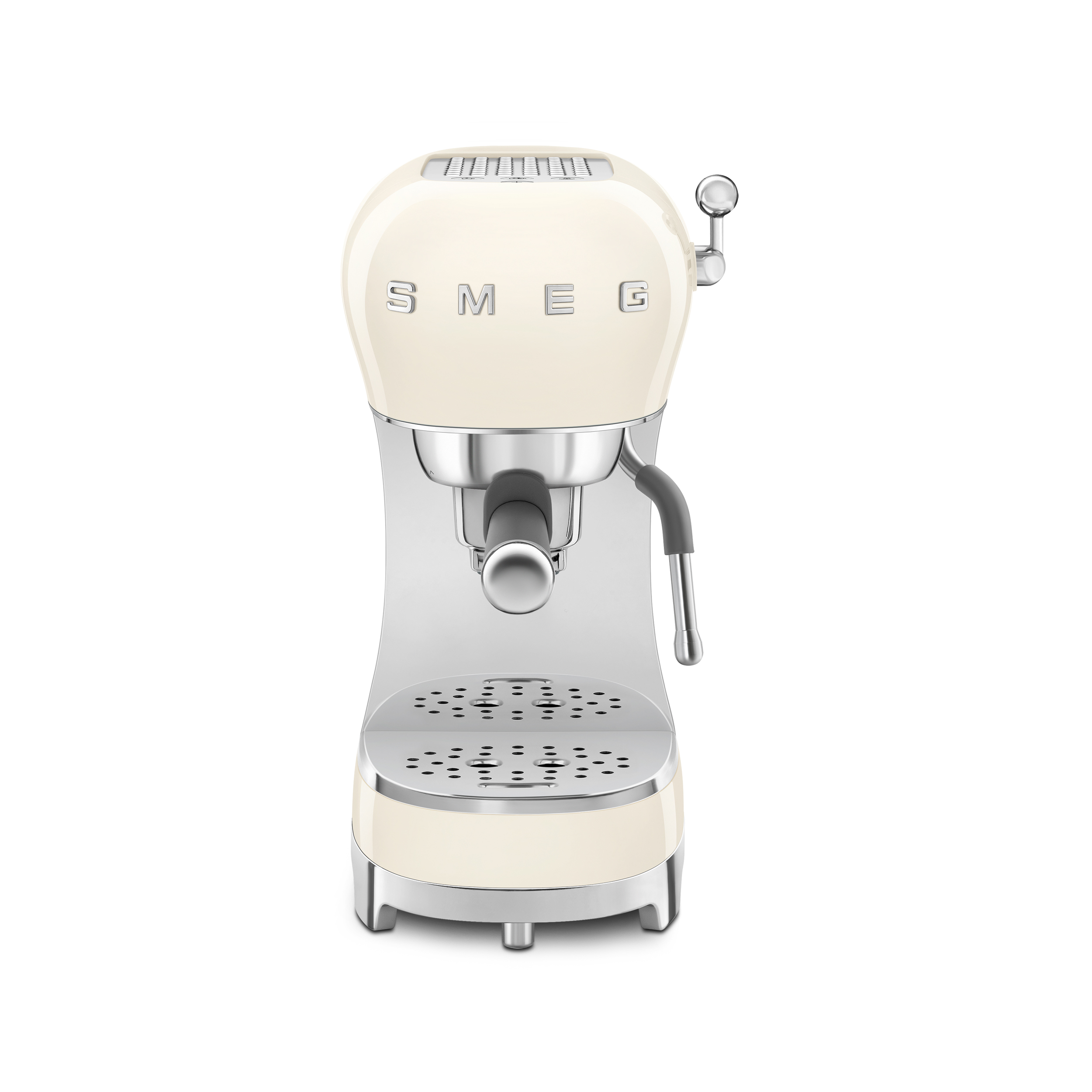 Smeg Espresso Coffee Machine