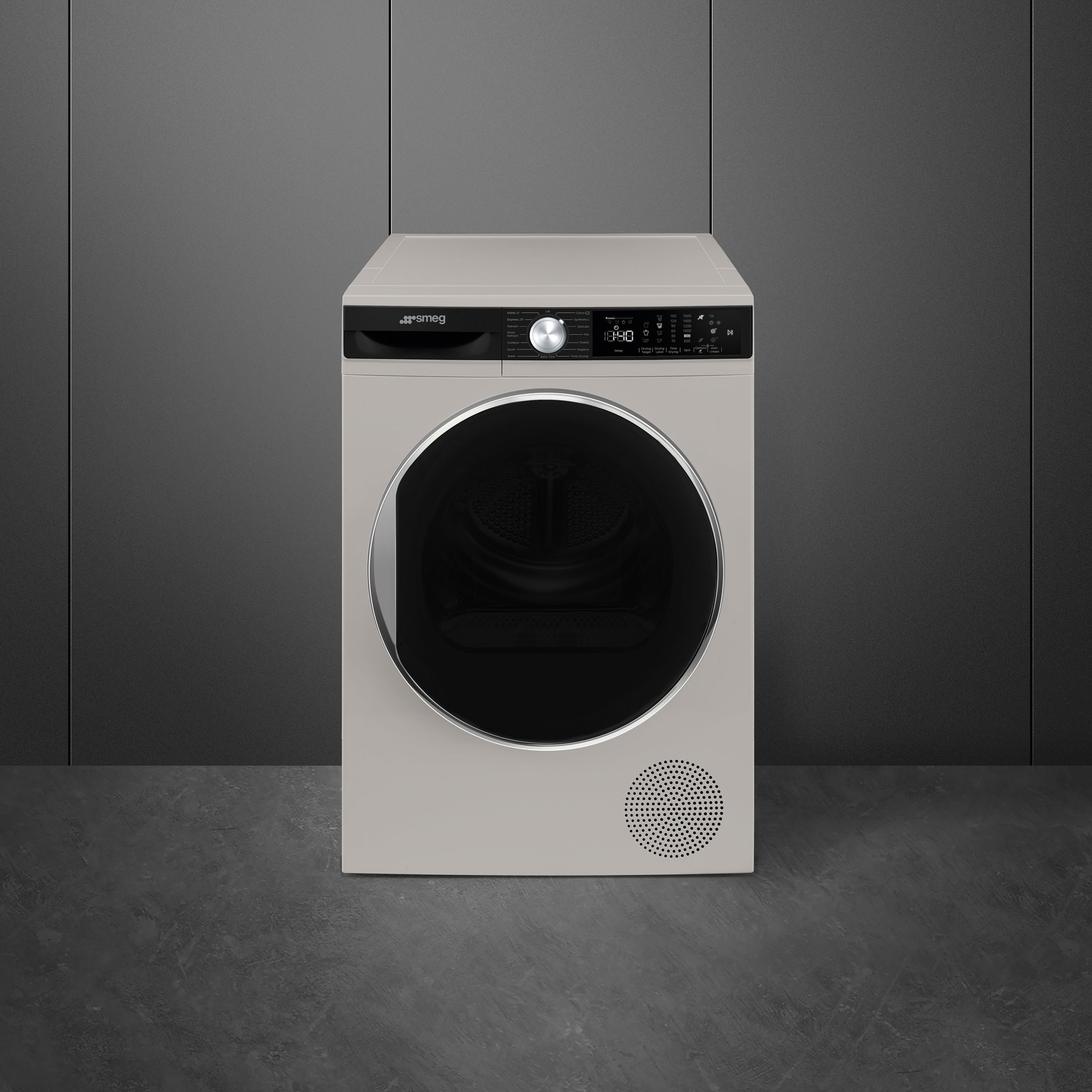 60 cm Condenser Dryer