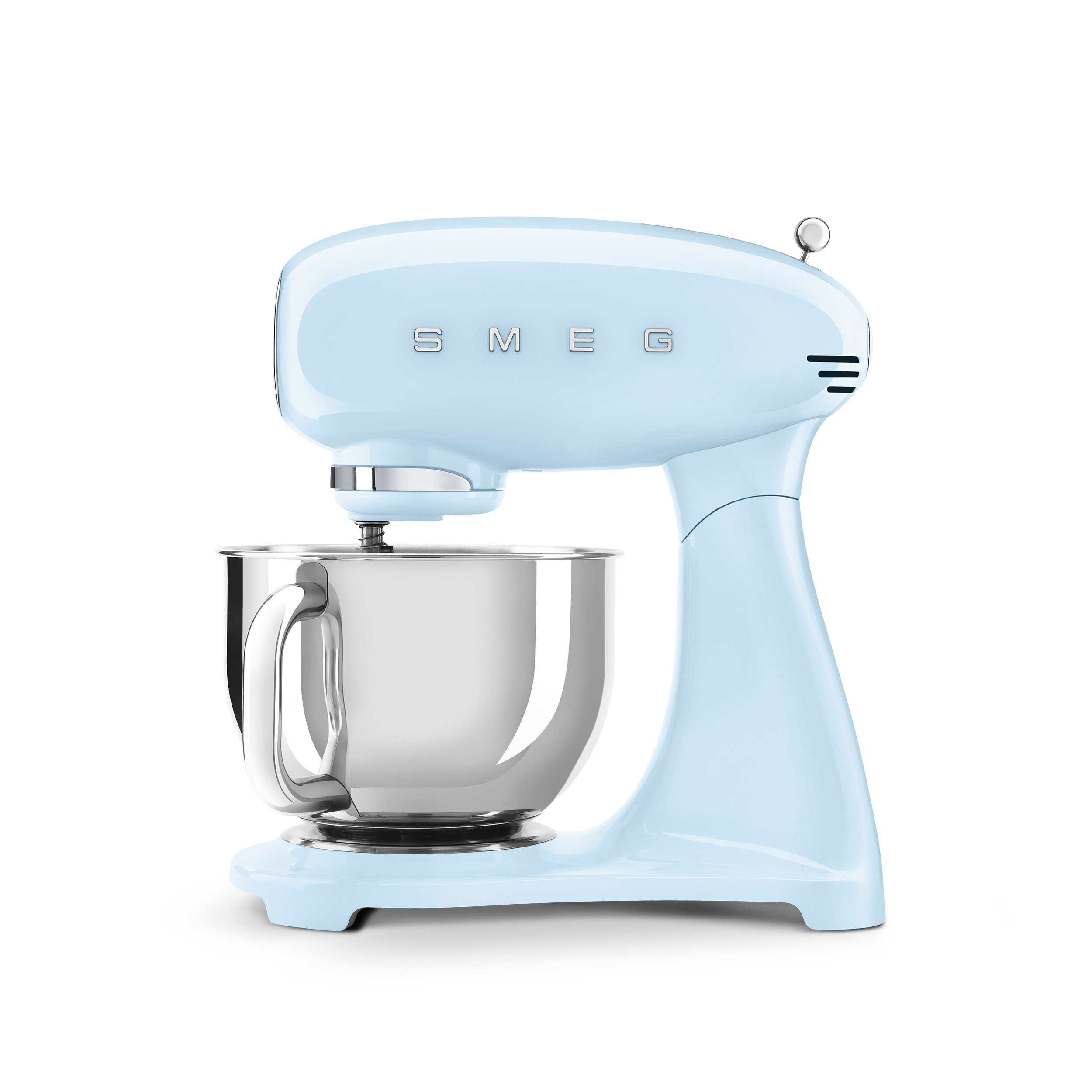 Retro Stand Mixer  