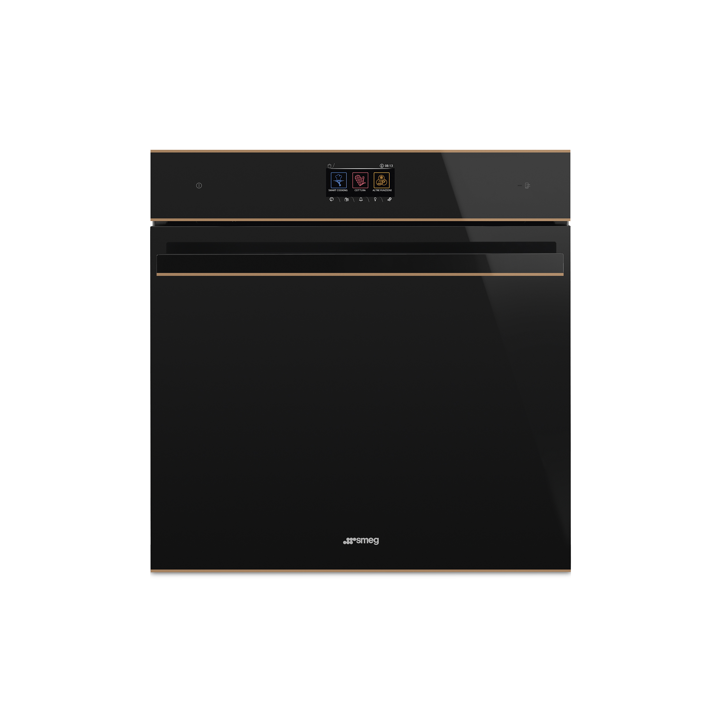 60 cm Dolce Stil Novo Combination Microwave & Oven