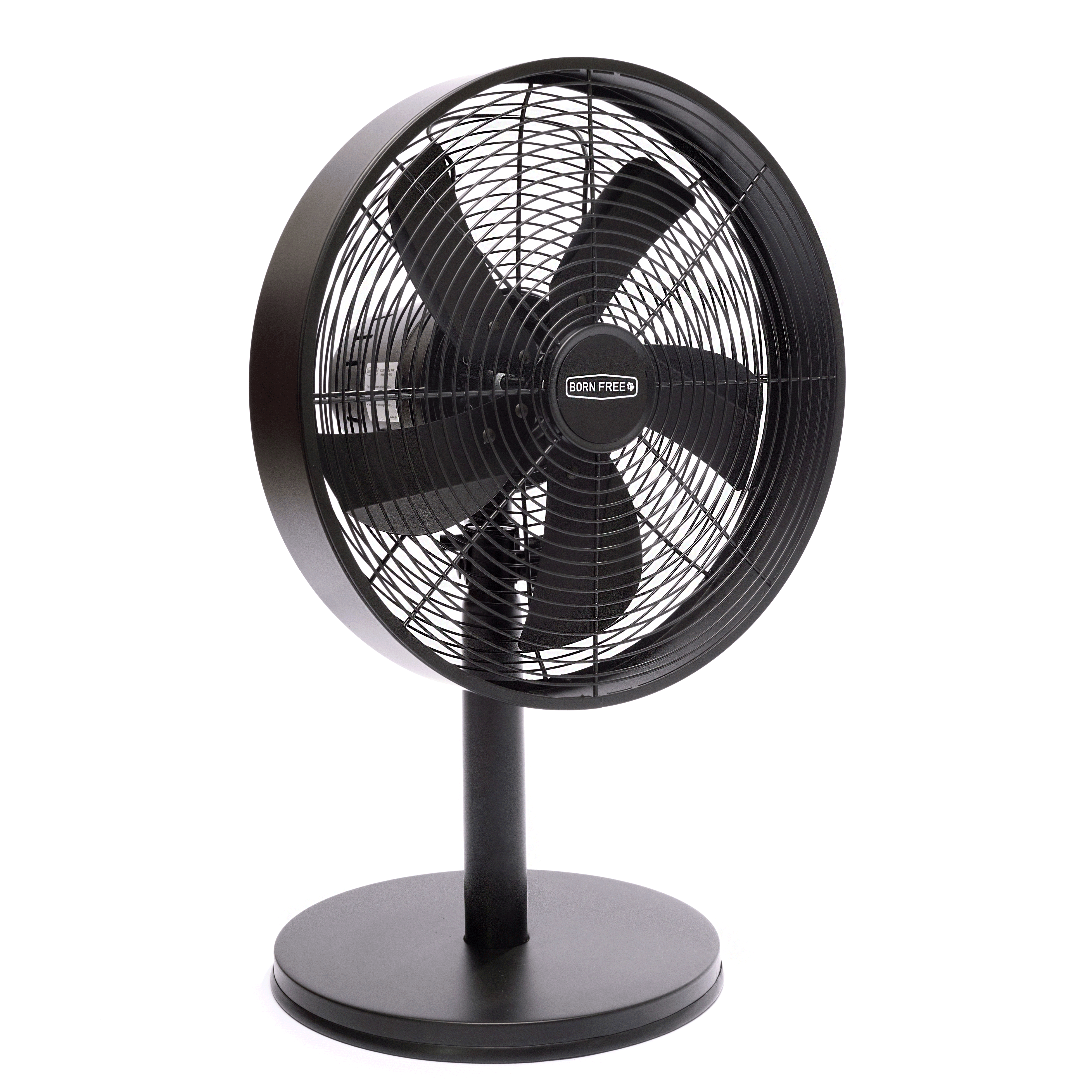 30cm Metal table fan