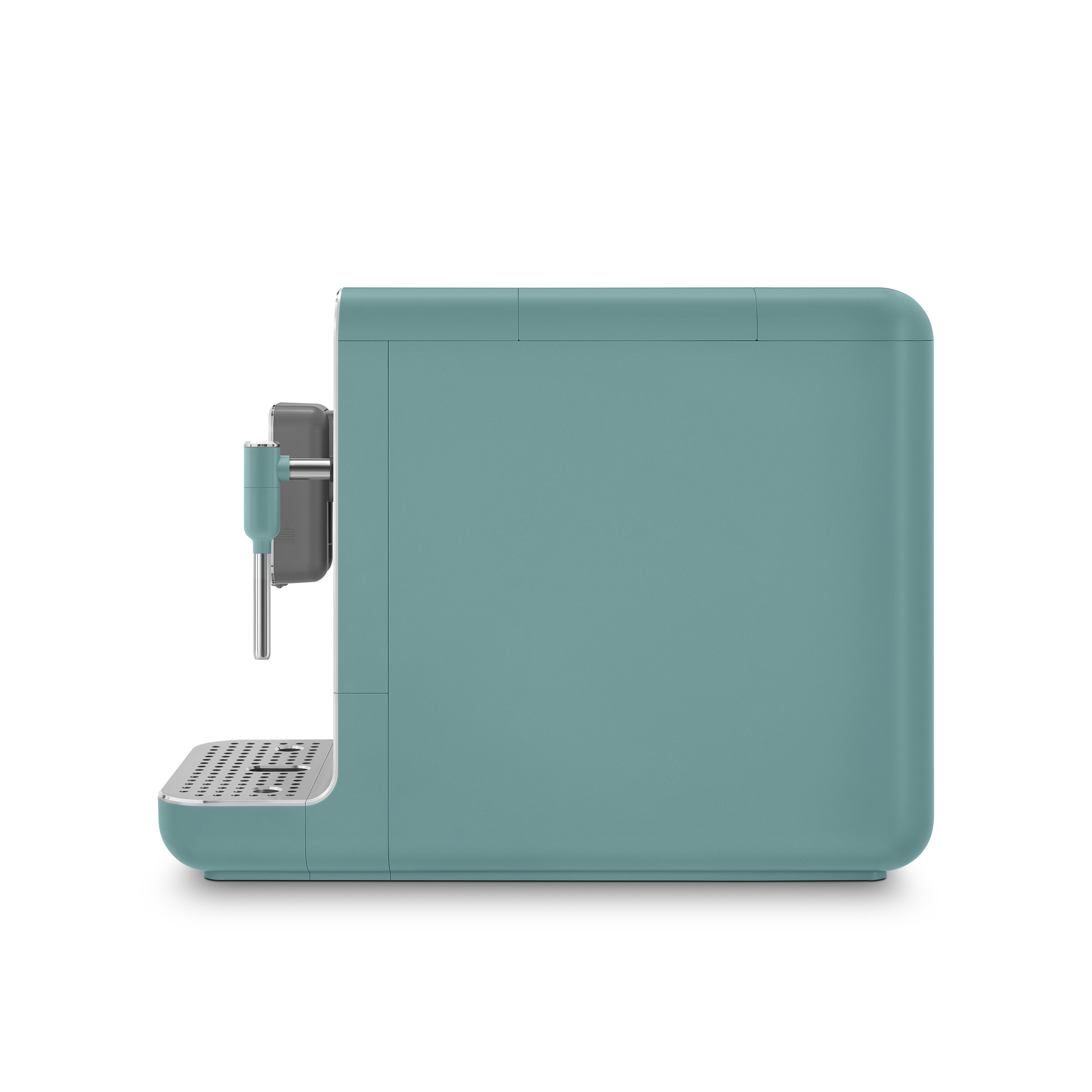 Bean to Cup Espresso Coffee Machine 