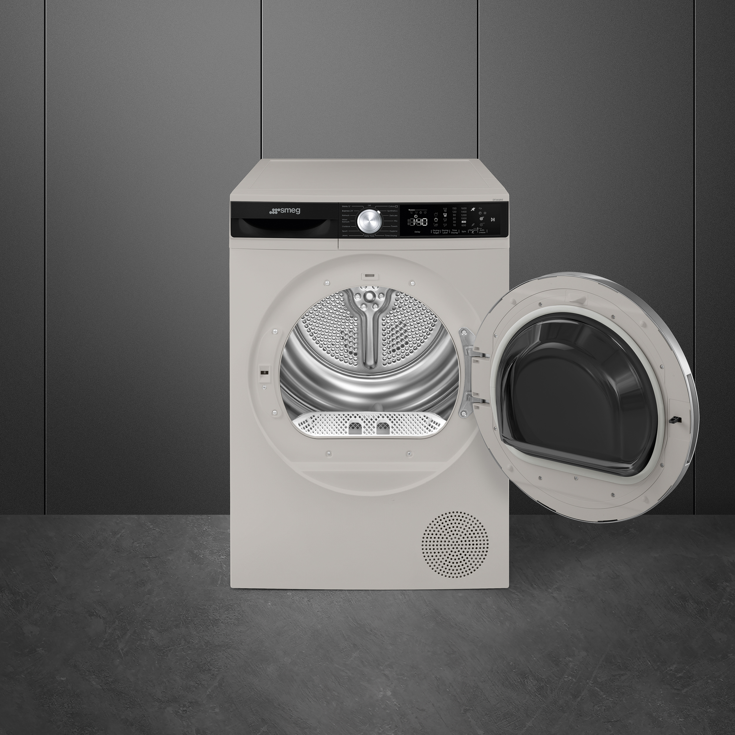 60 cm Condenser Dryer