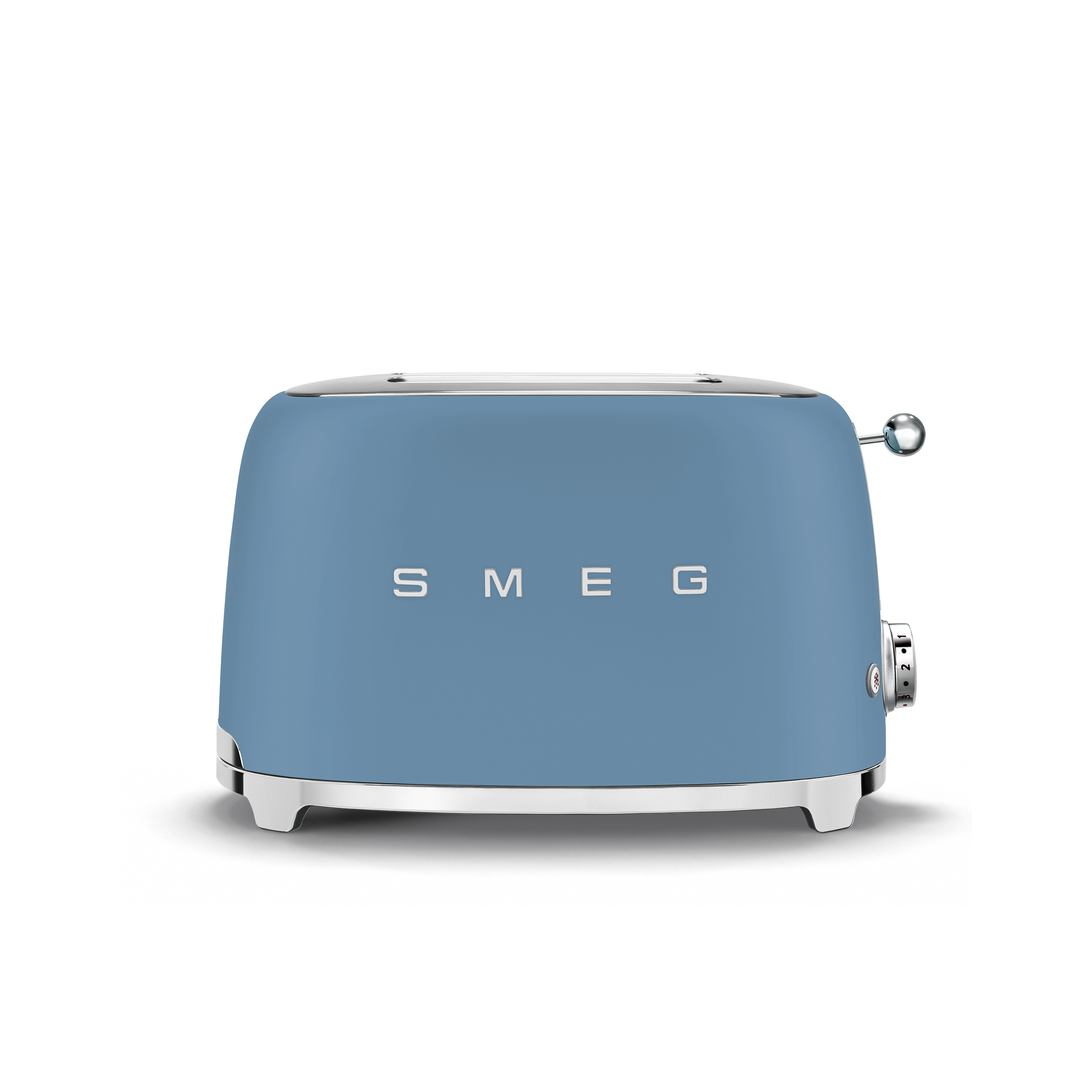 Special Edition Retro 2-slice Toaster Ranger