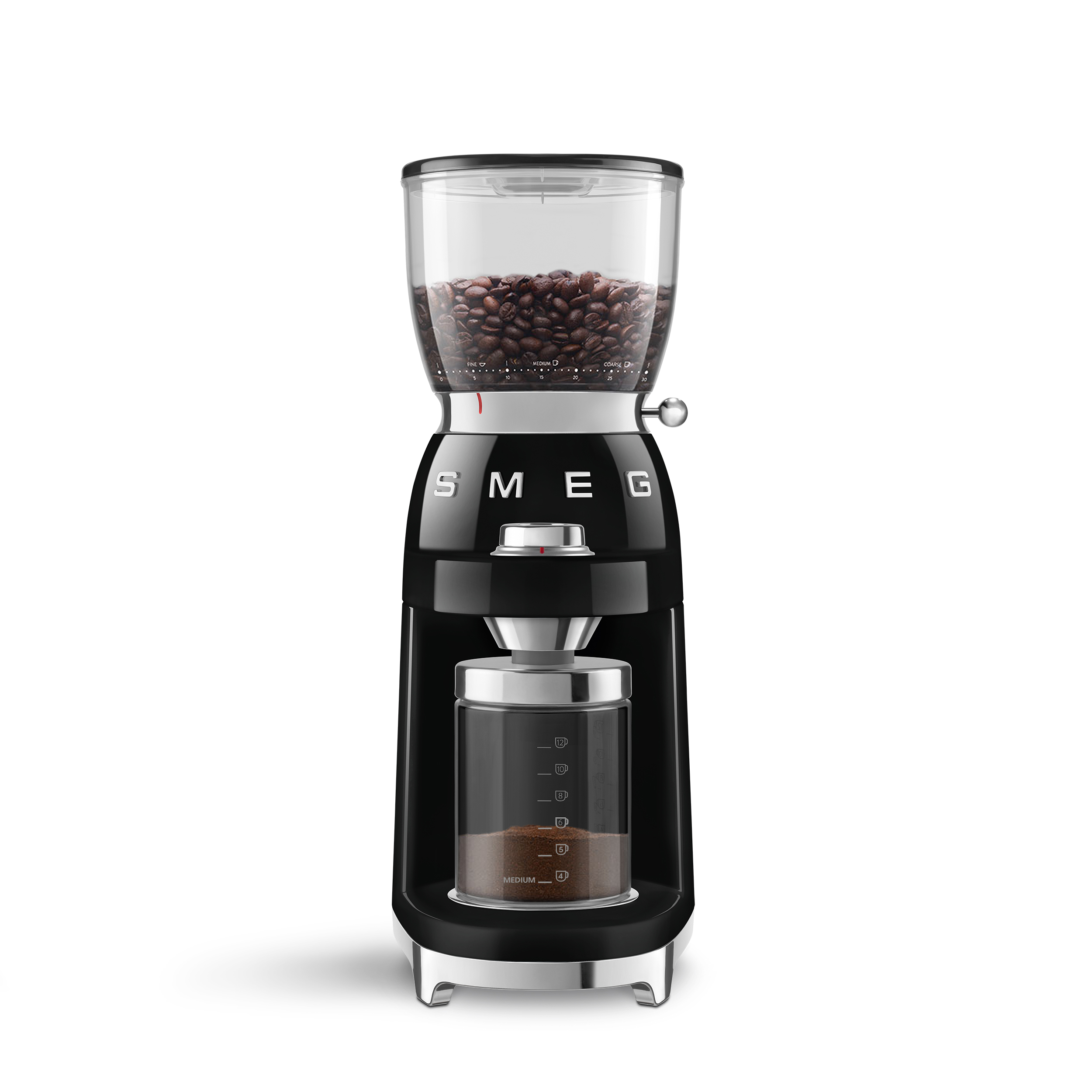 Retro Coffee Grinder