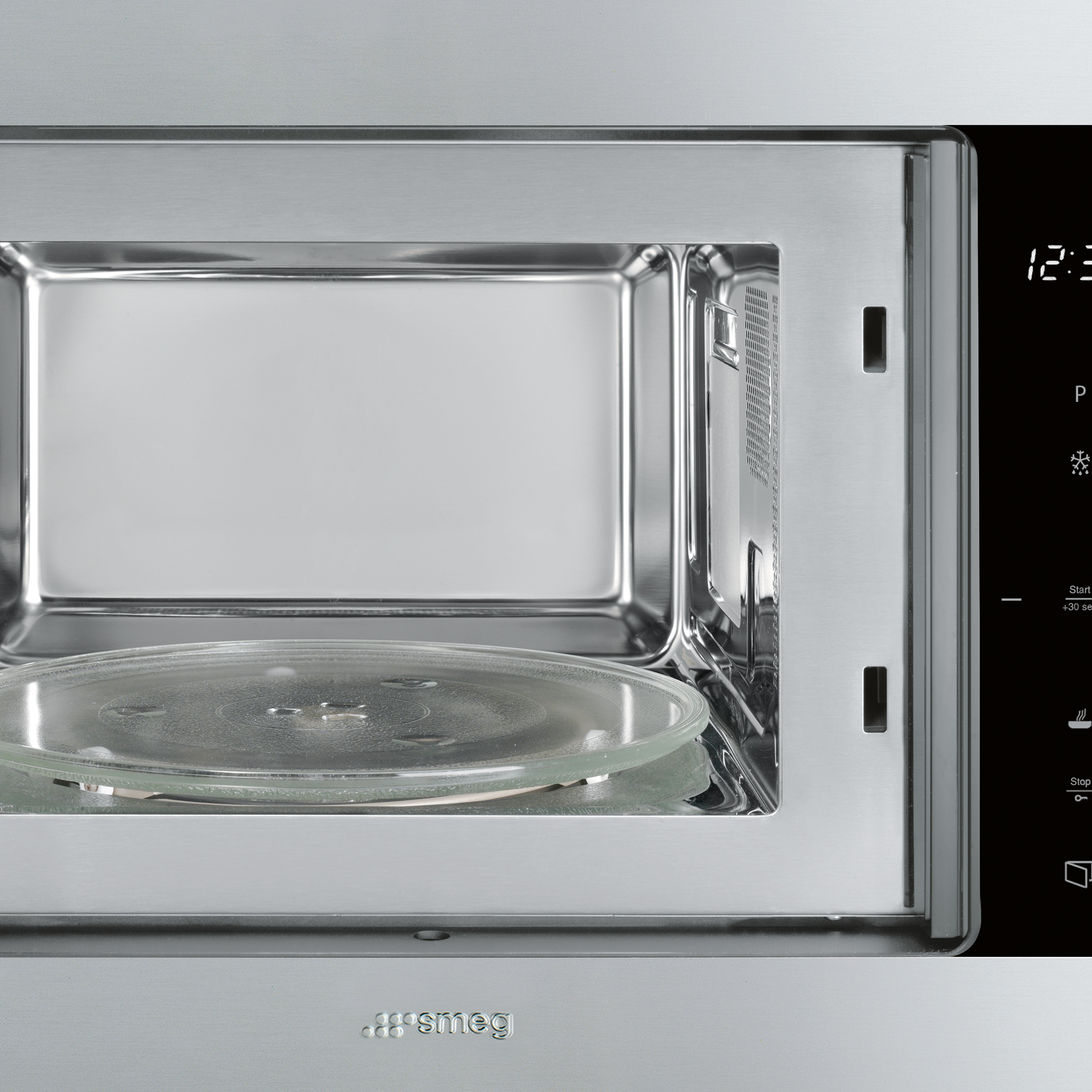 60 x 38cm Classic Compact Microwave oven