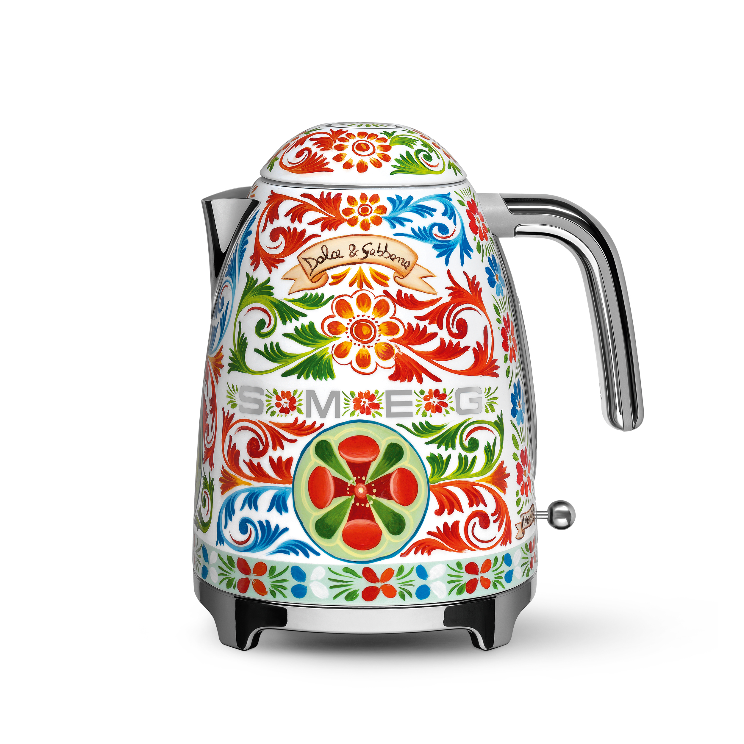 Dolce&Gabbana Electric Kettle