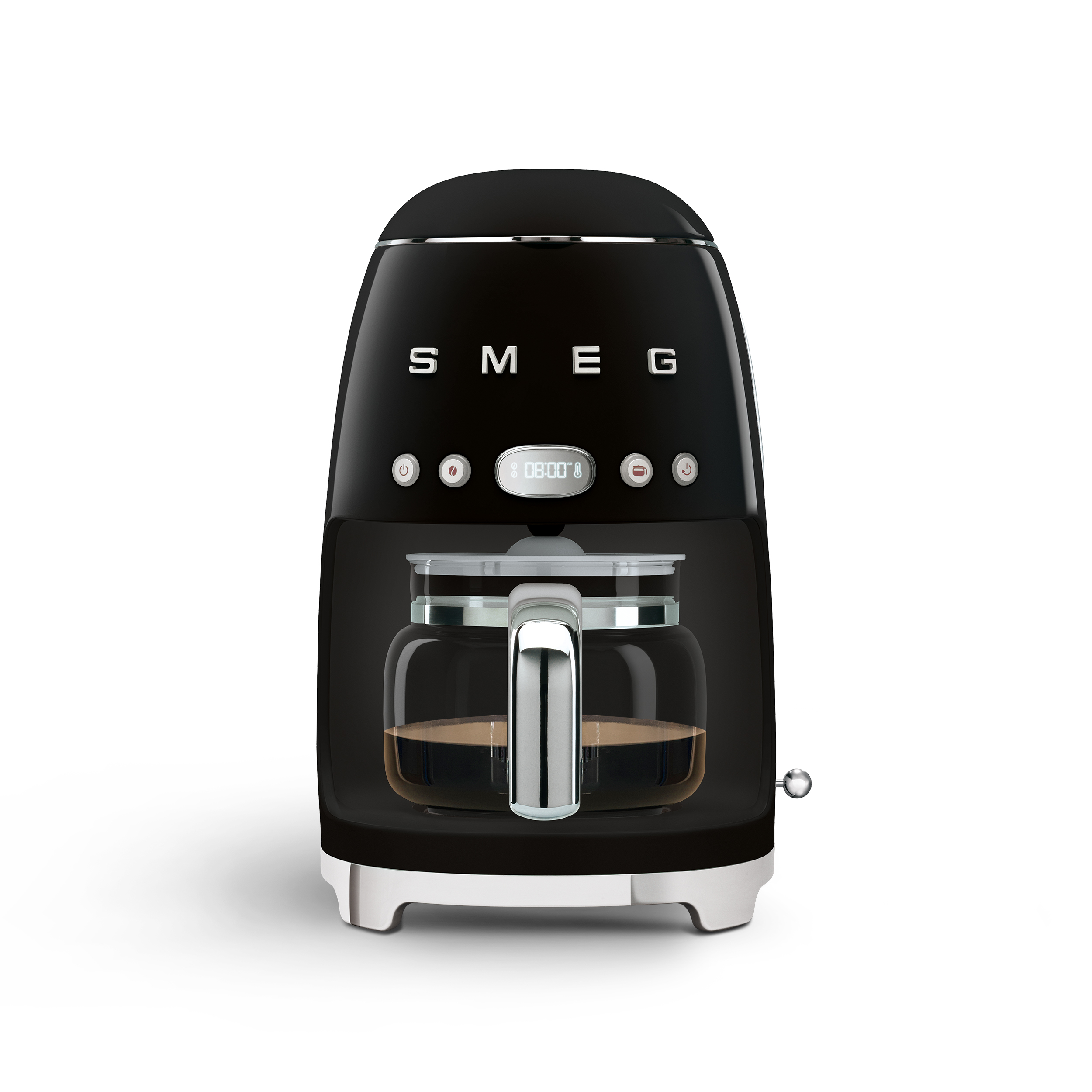 Retro Filter Coffee Machine 